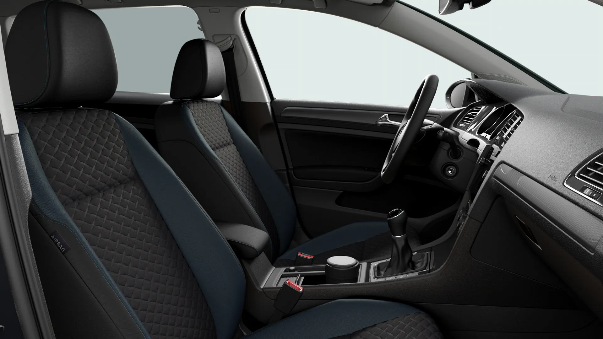 Volkswagen Golf Variant IQ.DRIVE