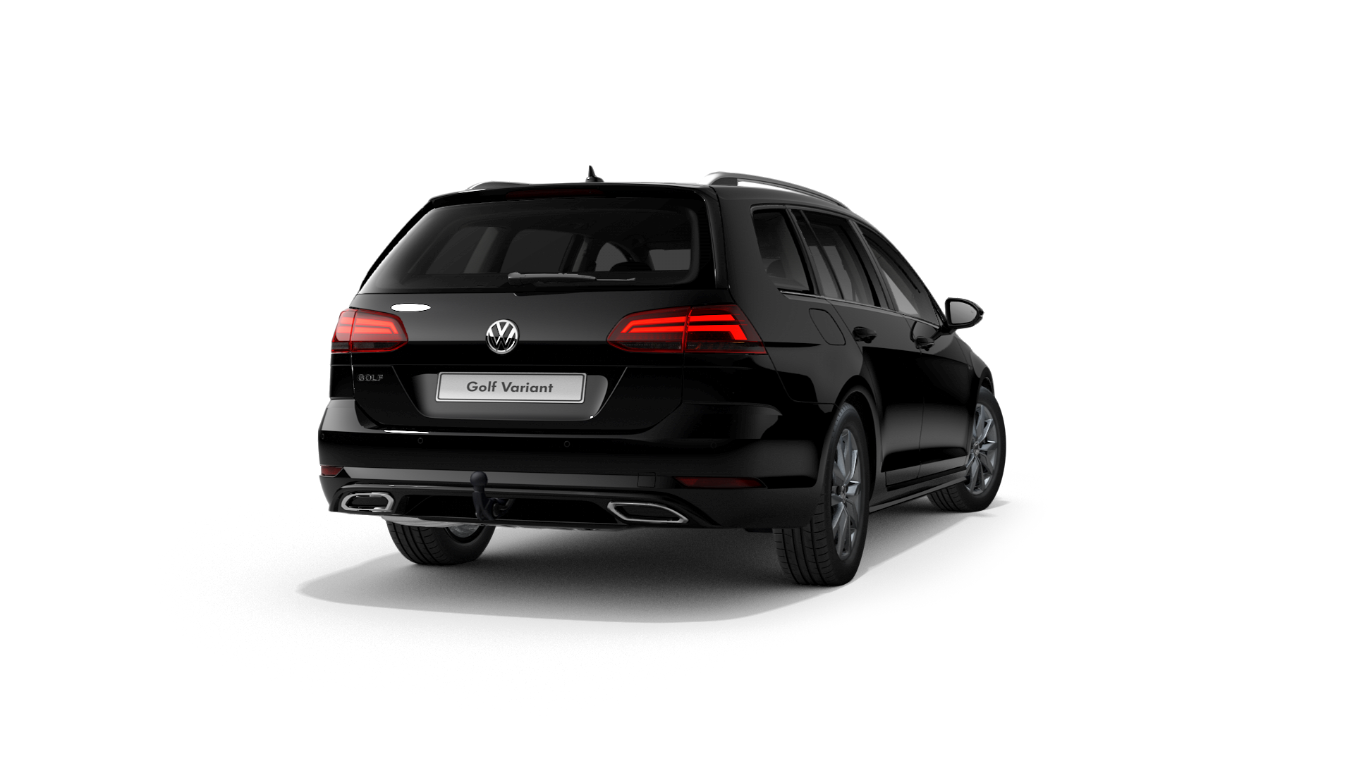 Volkswagen Golf Variant Highline