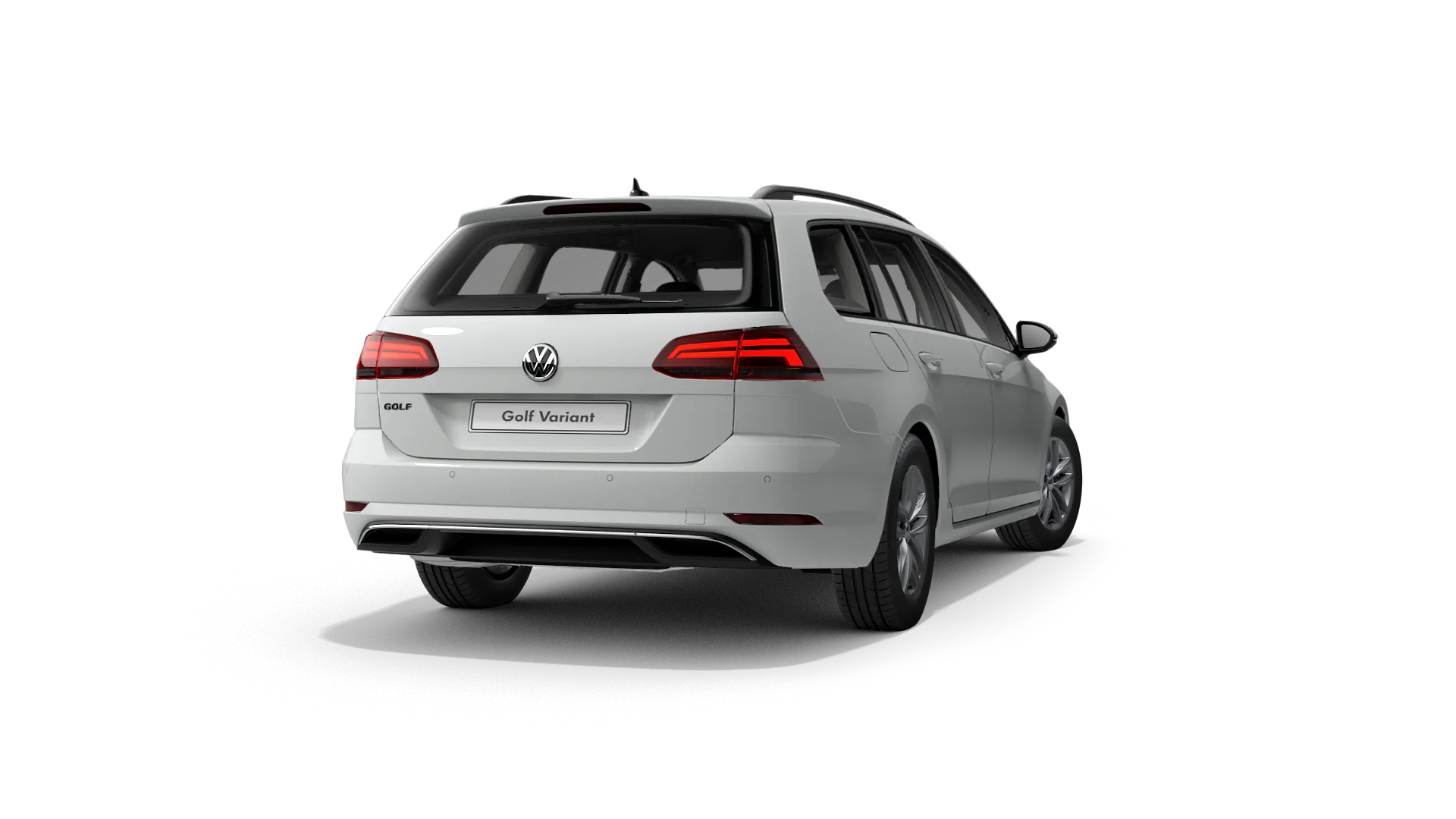 Volkswagen Golf Variant Comfortline