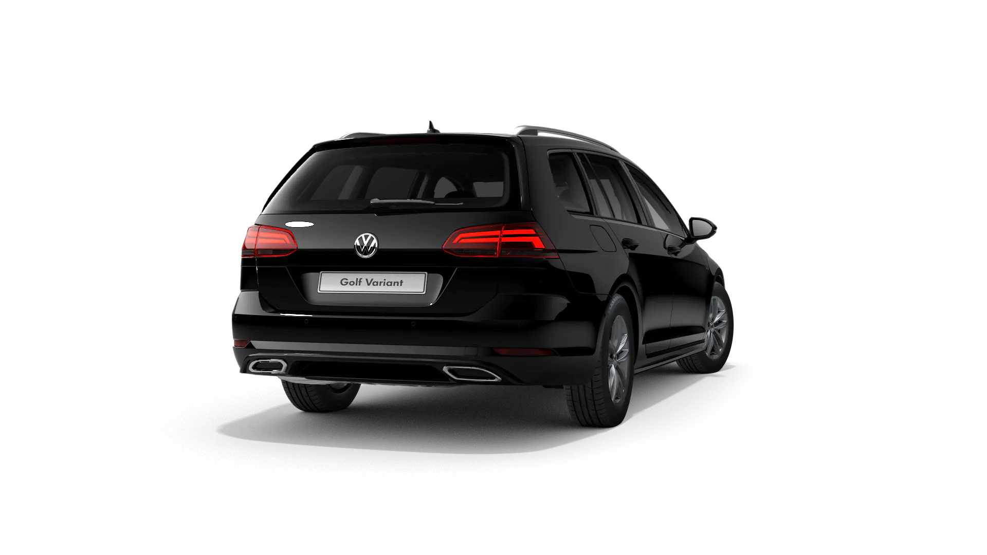 Volkswagen Golf Variant Comfortline