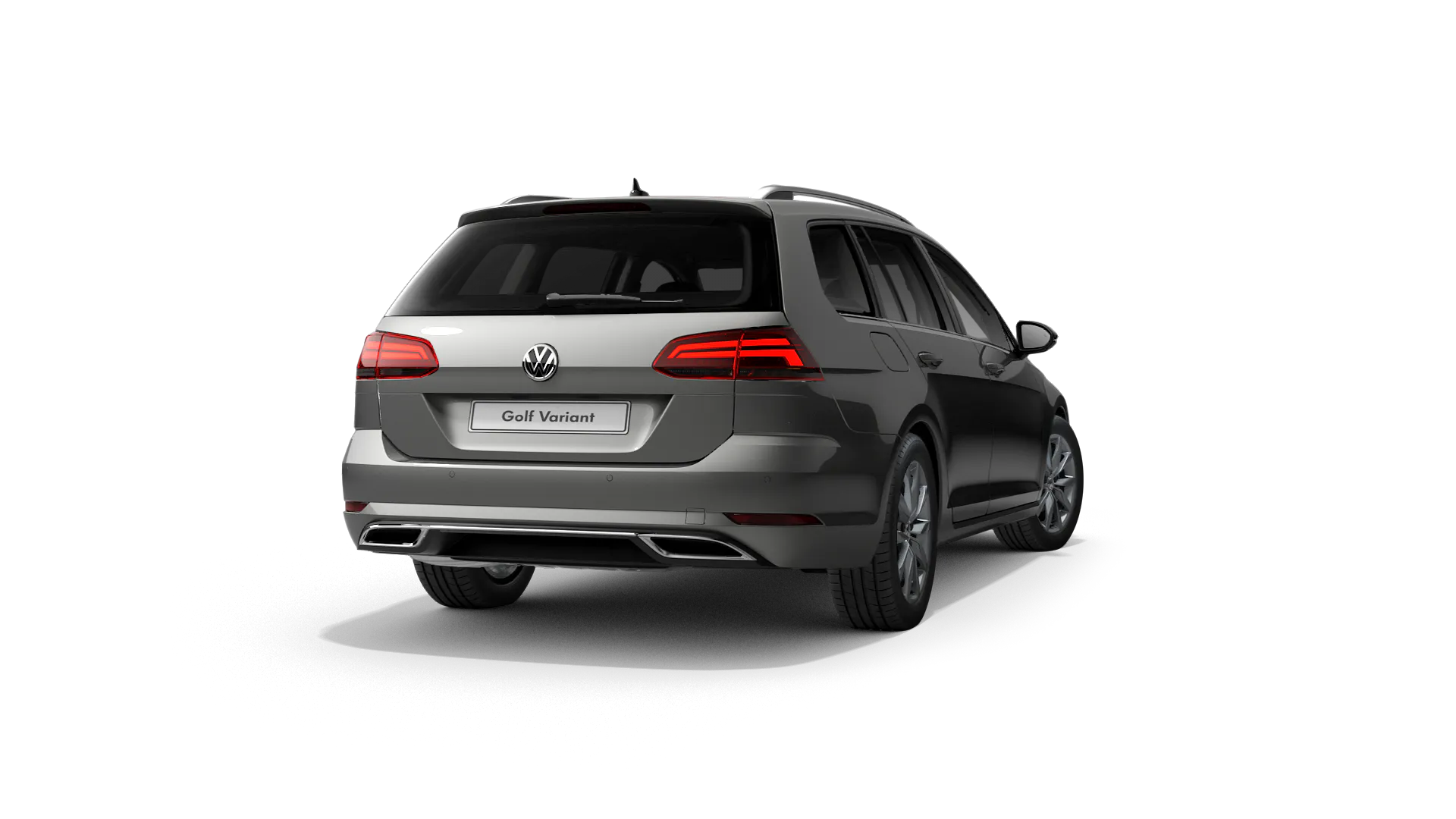 Volkswagen Golf Variant Highline