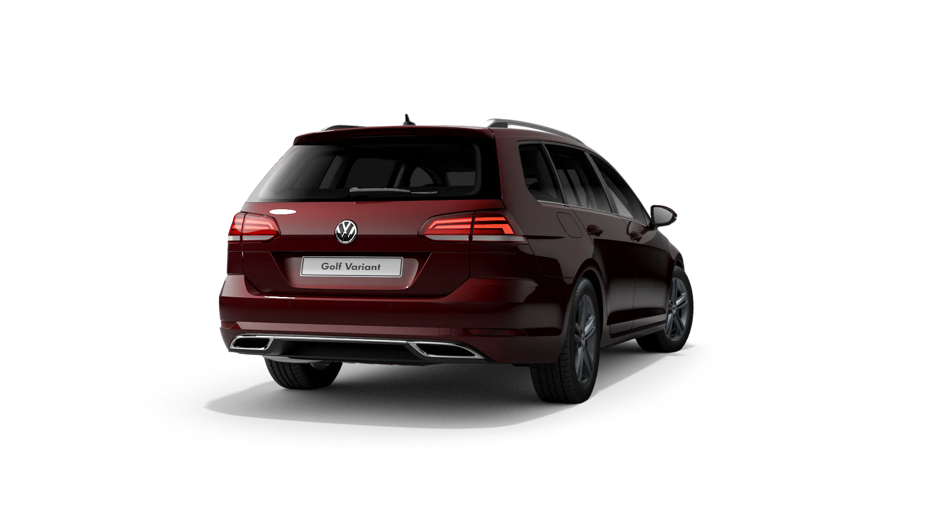 Volkswagen Golf Variant Highline