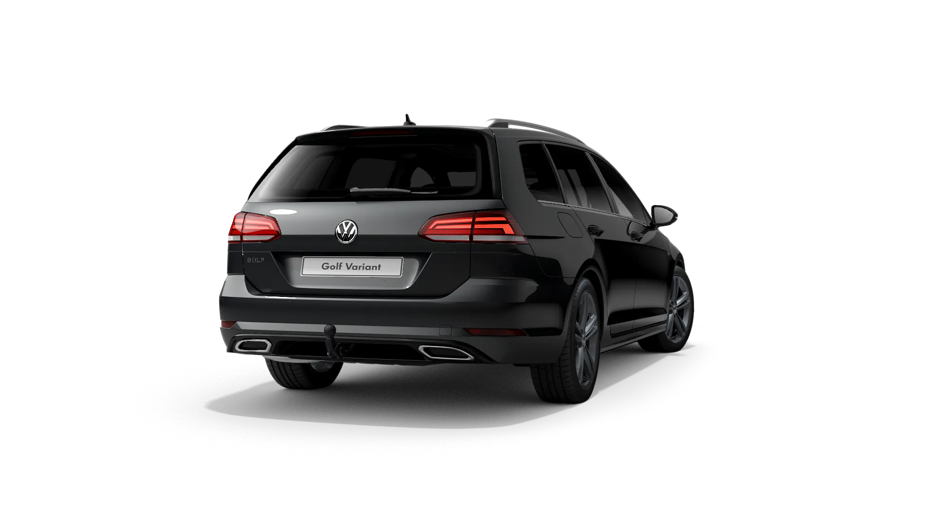 Volkswagen Golf Variant R-Line