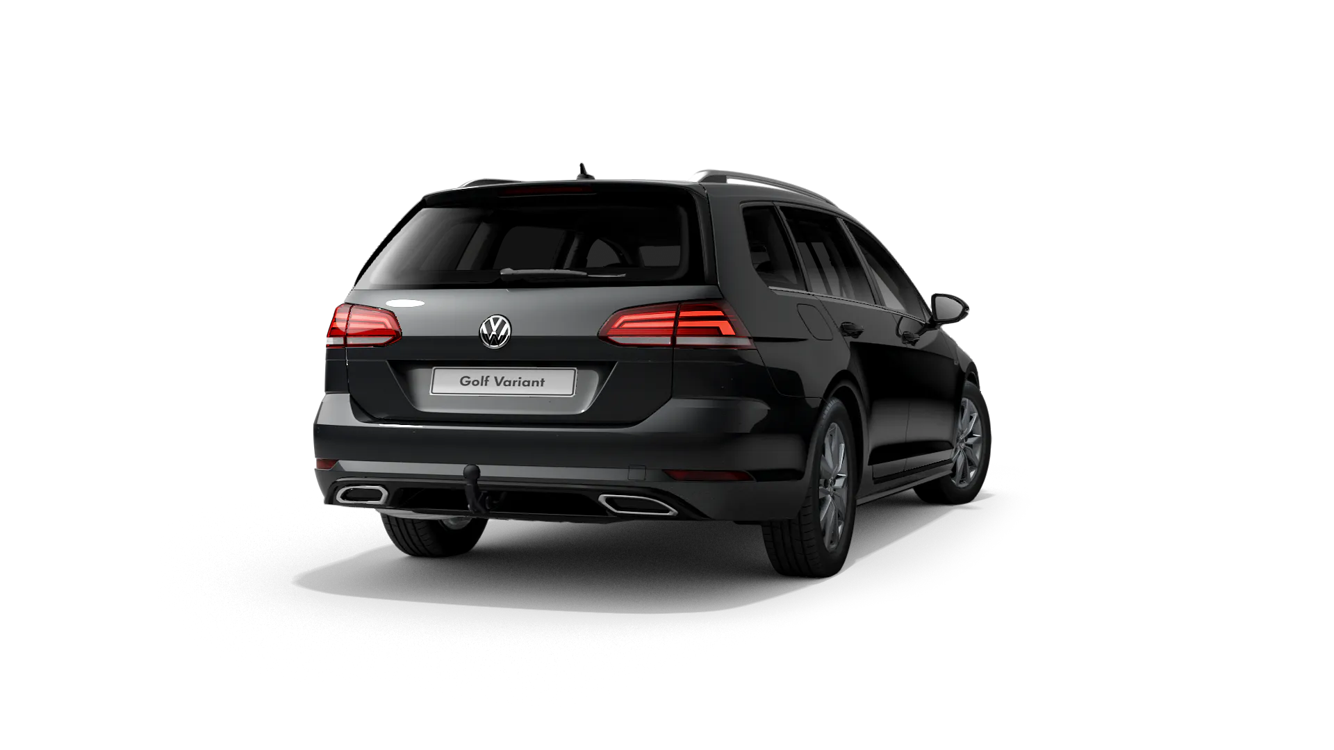 Volkswagen Golf Variant Highline