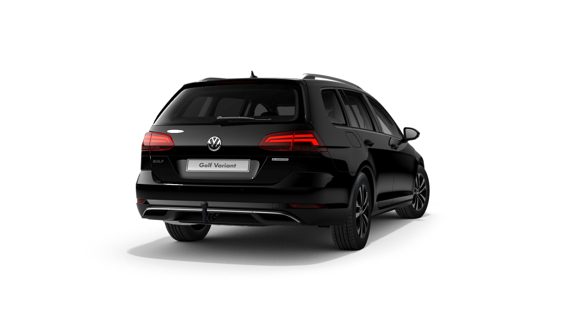 Volkswagen Golf Variant United