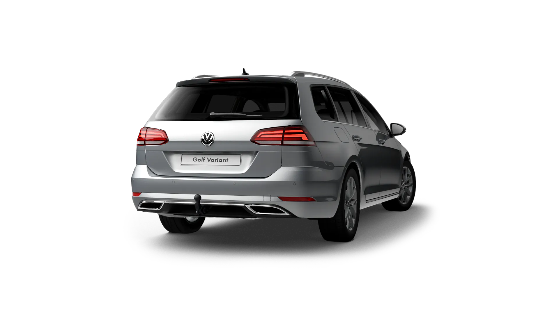 Volkswagen Golf Variant Highline