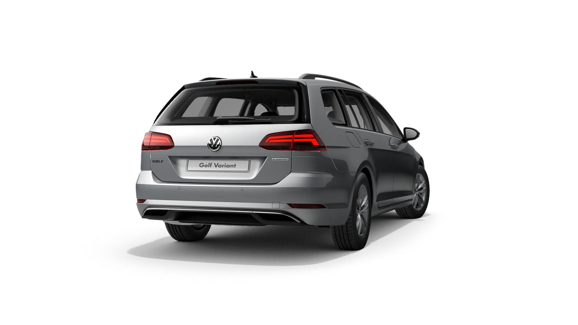 Volkswagen Golf Variant Comfortline