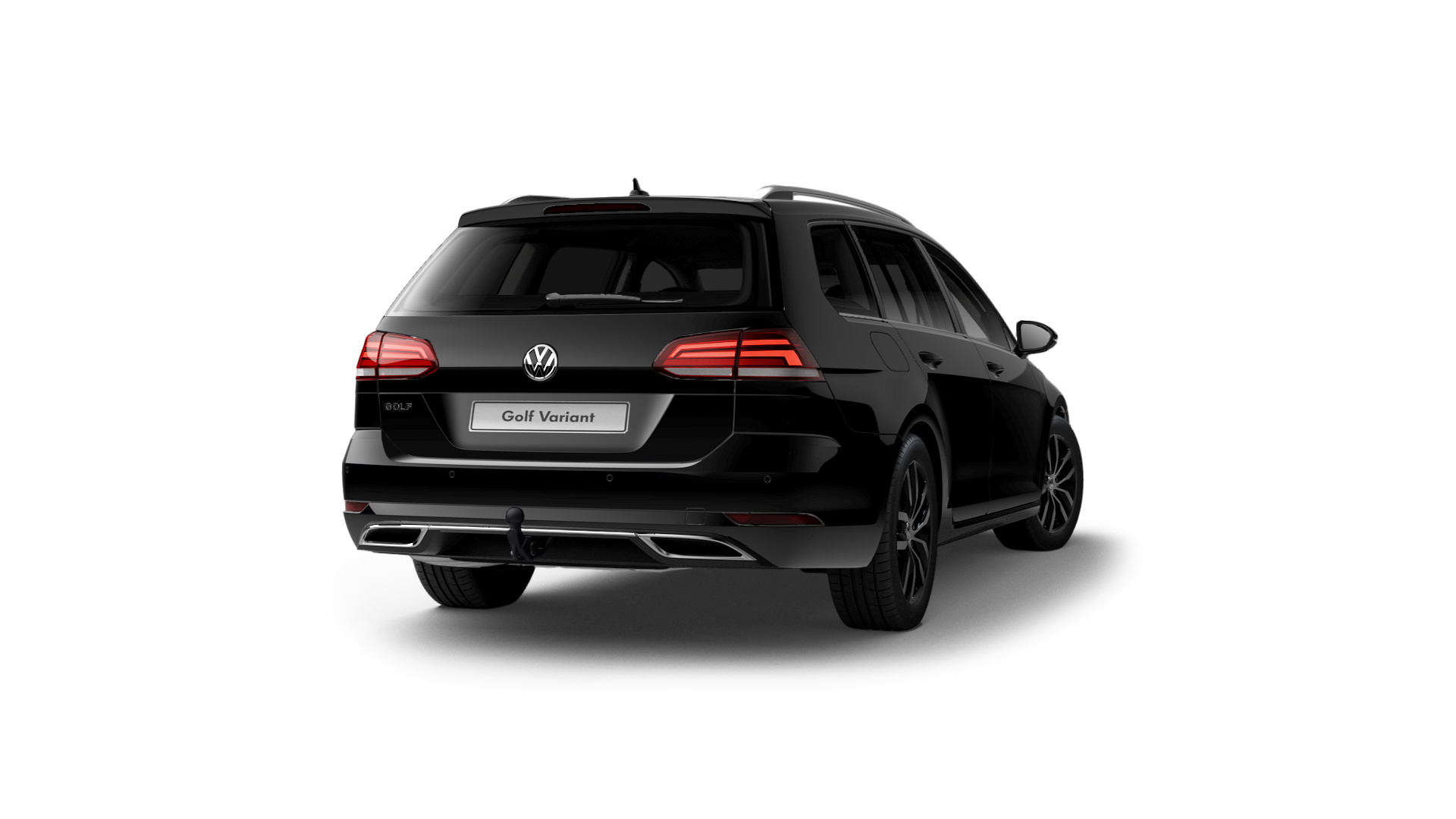 Volkswagen Golf Variant Highline