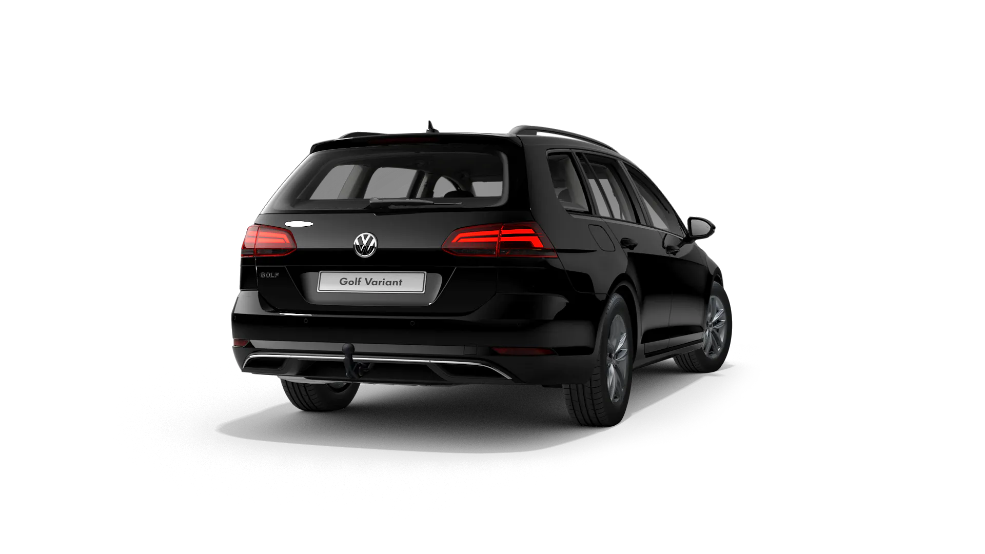 Volkswagen Golf Variant Comfortline