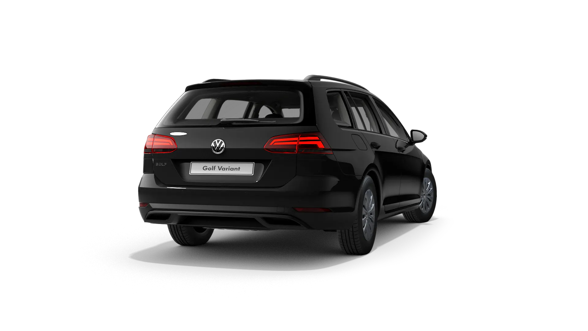 Volkswagen Golf Variant Trendline