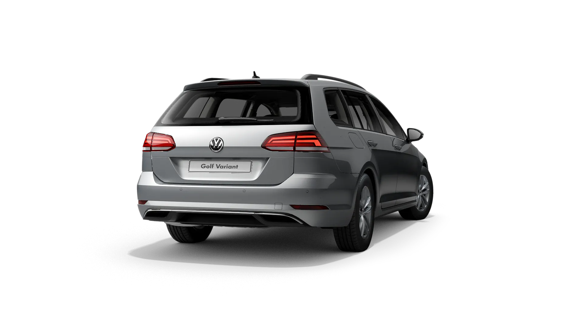 Volkswagen Golf Variant Comfortline