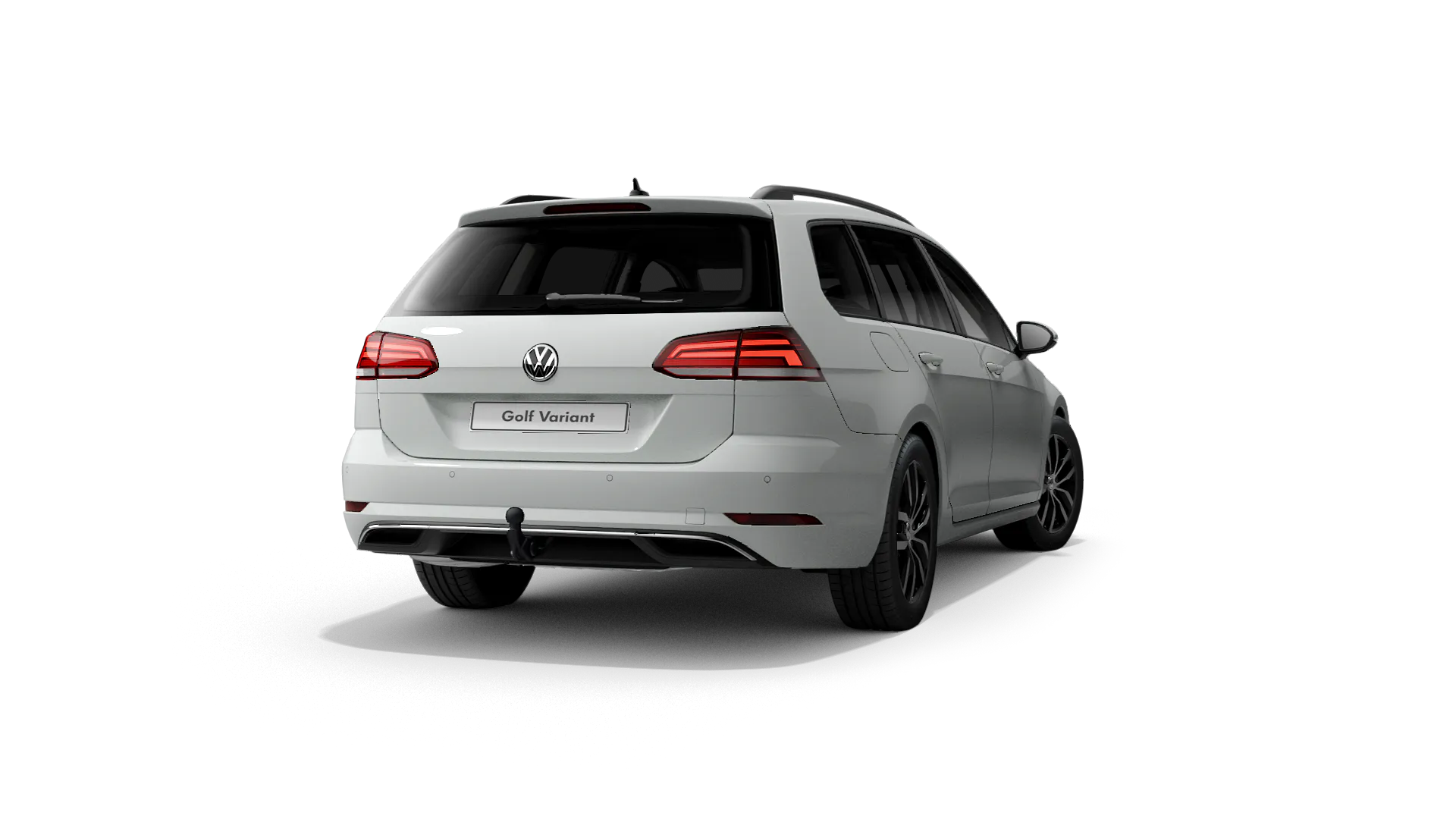 Volkswagen Golf Variant Comfortline