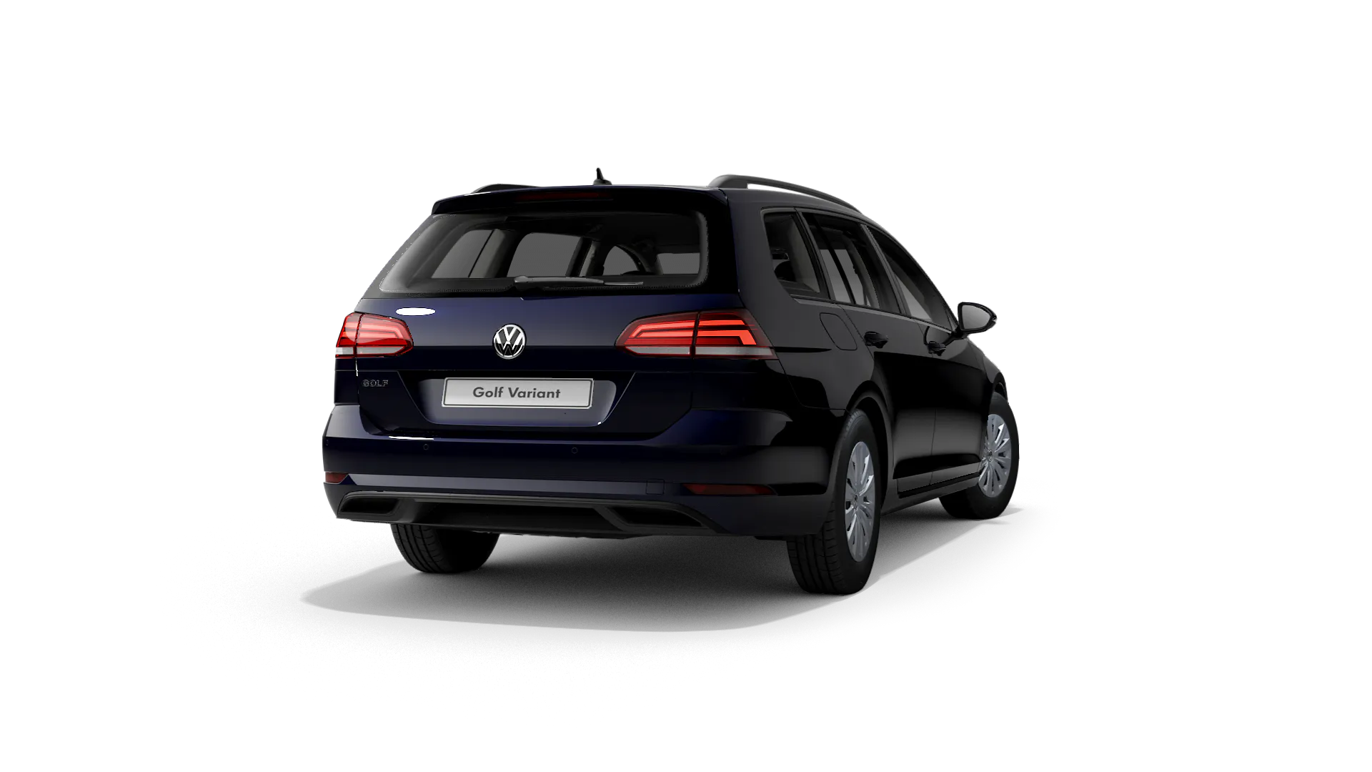 Volkswagen Golf Variant Trendline