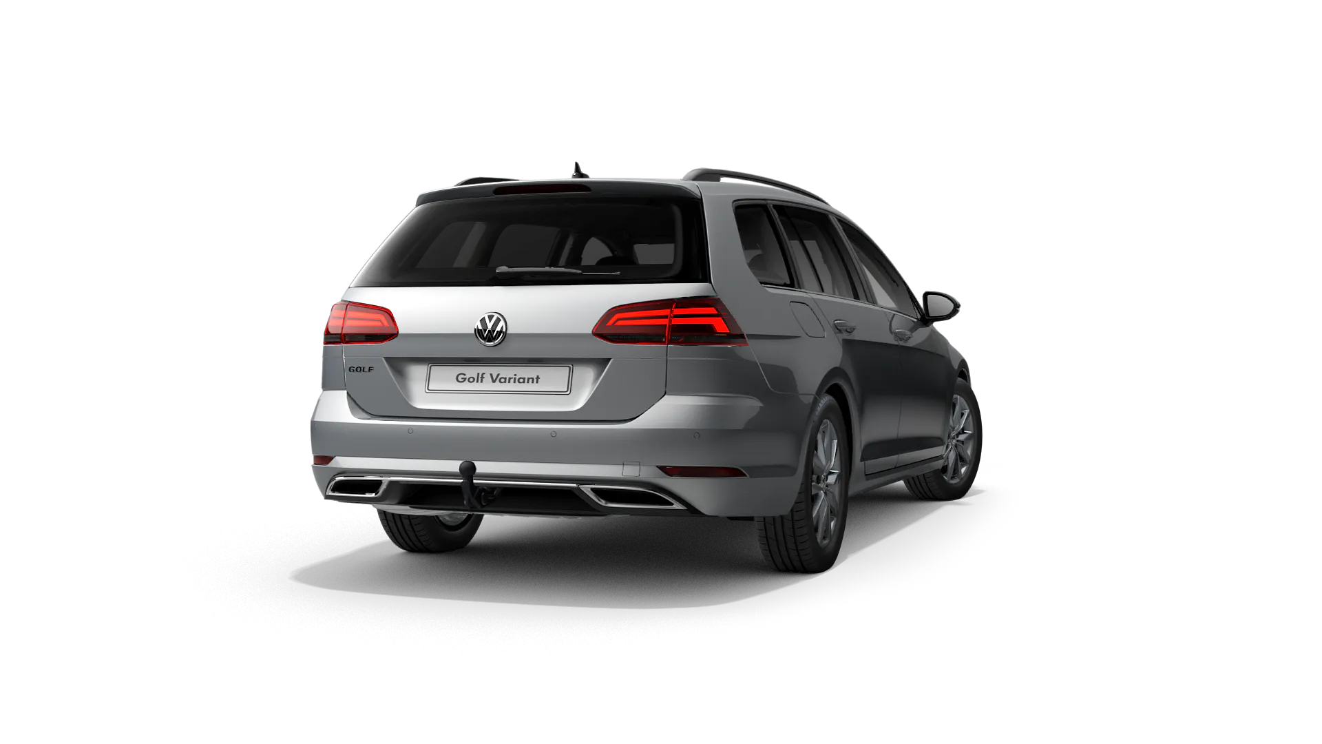 Volkswagen Golf Variant Highline