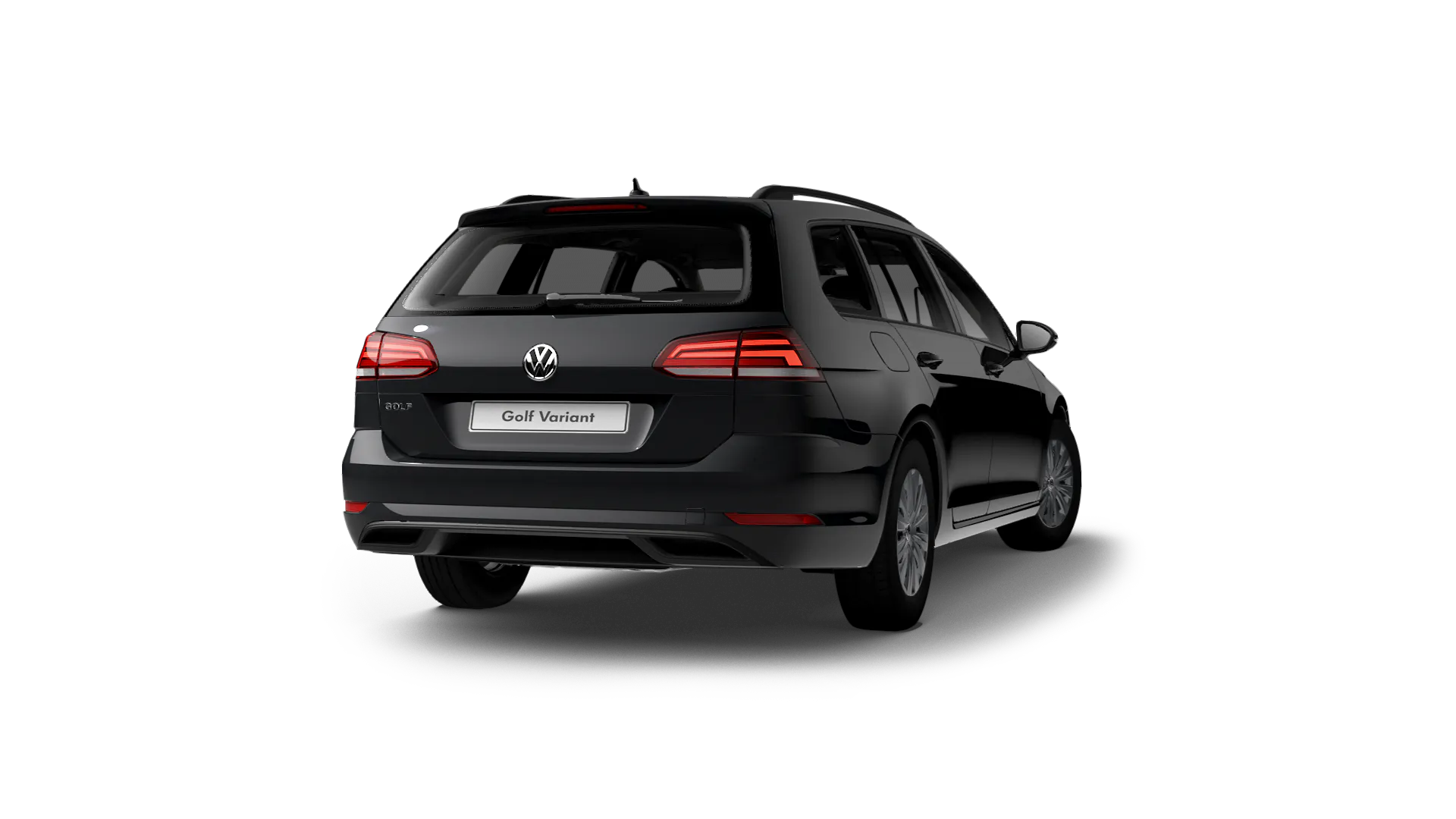 Volkswagen Golf Variant Trendline