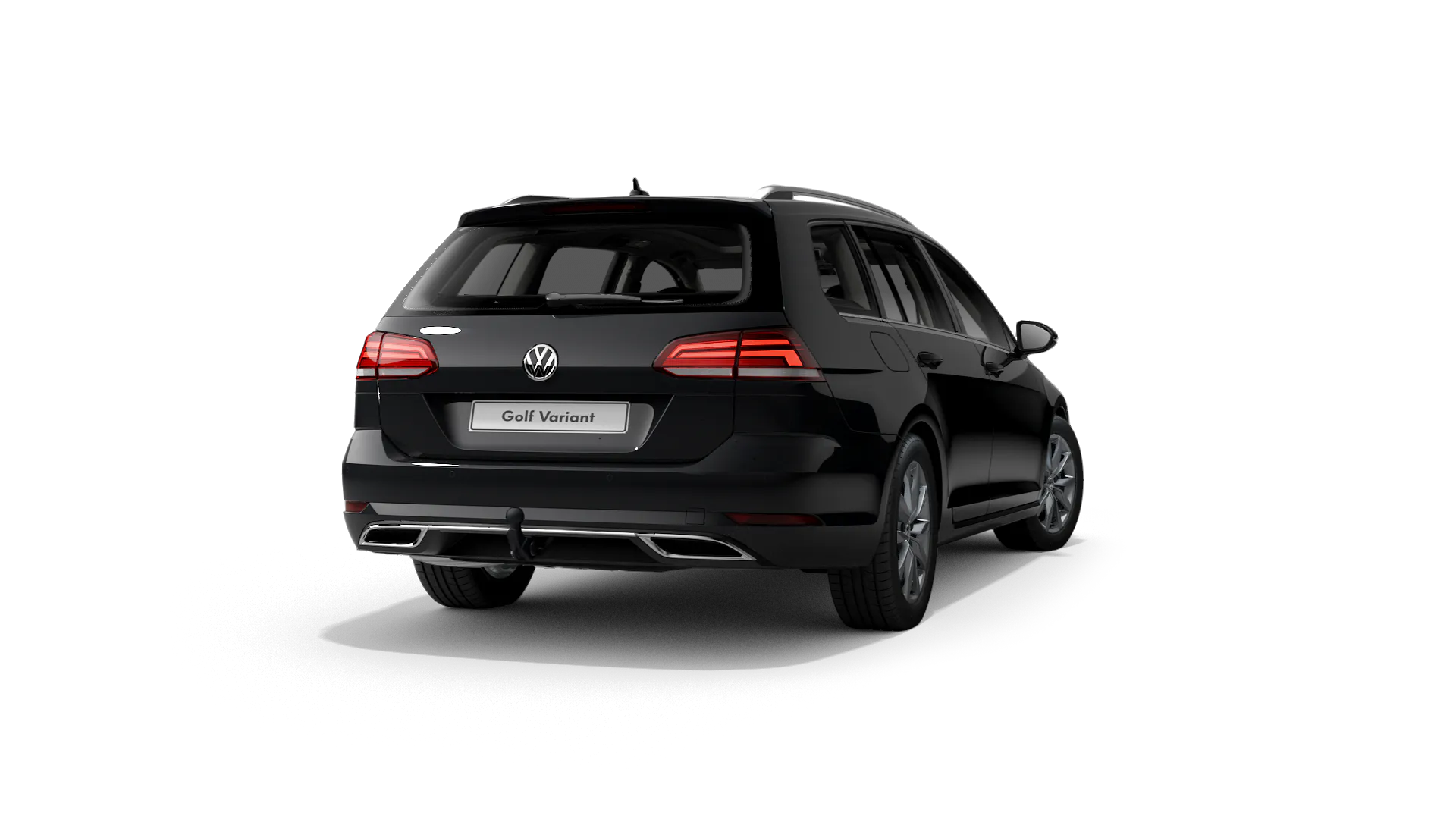 Volkswagen Golf Variant Highline