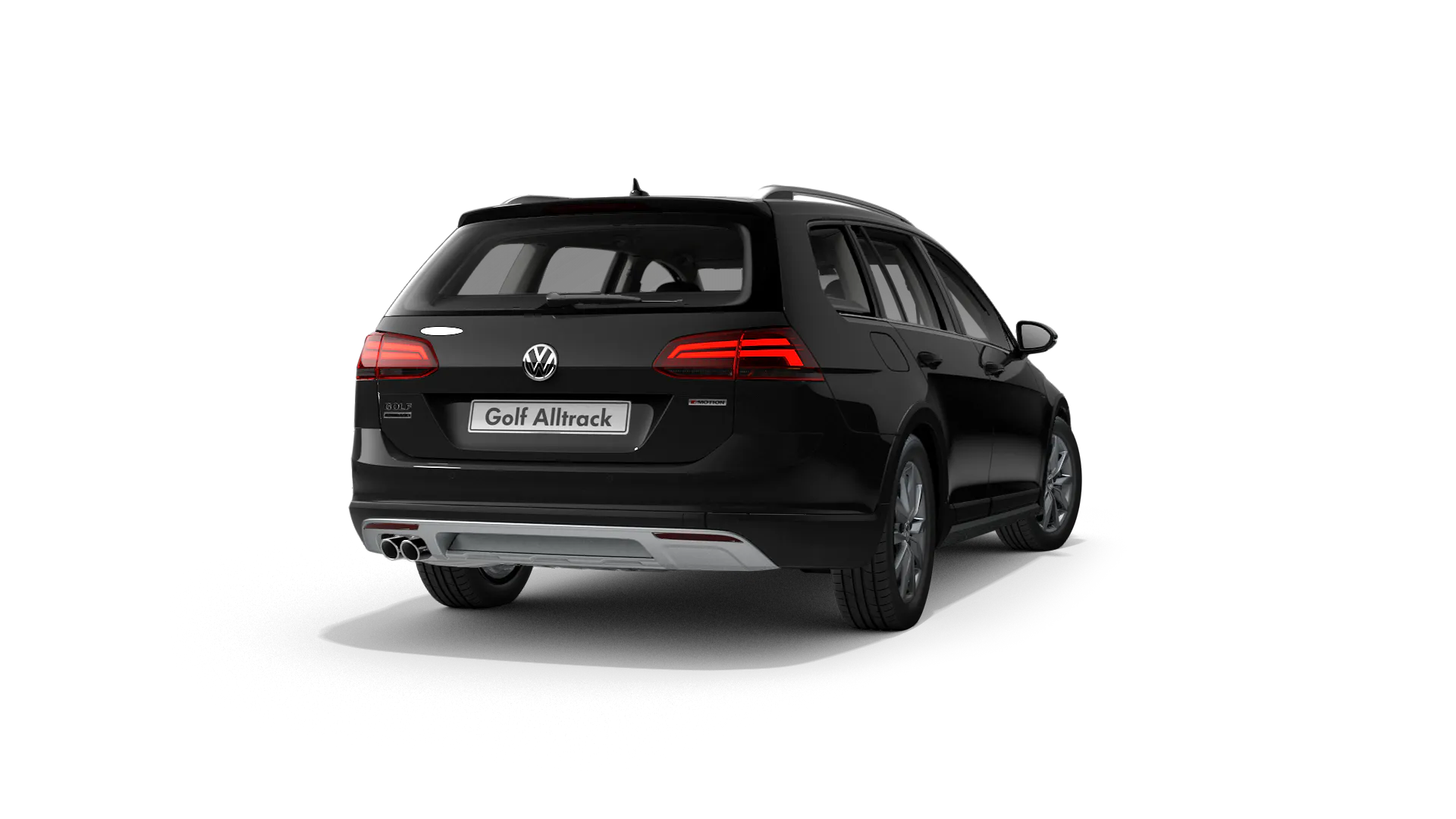Volkswagen Golf Variant Alltrack