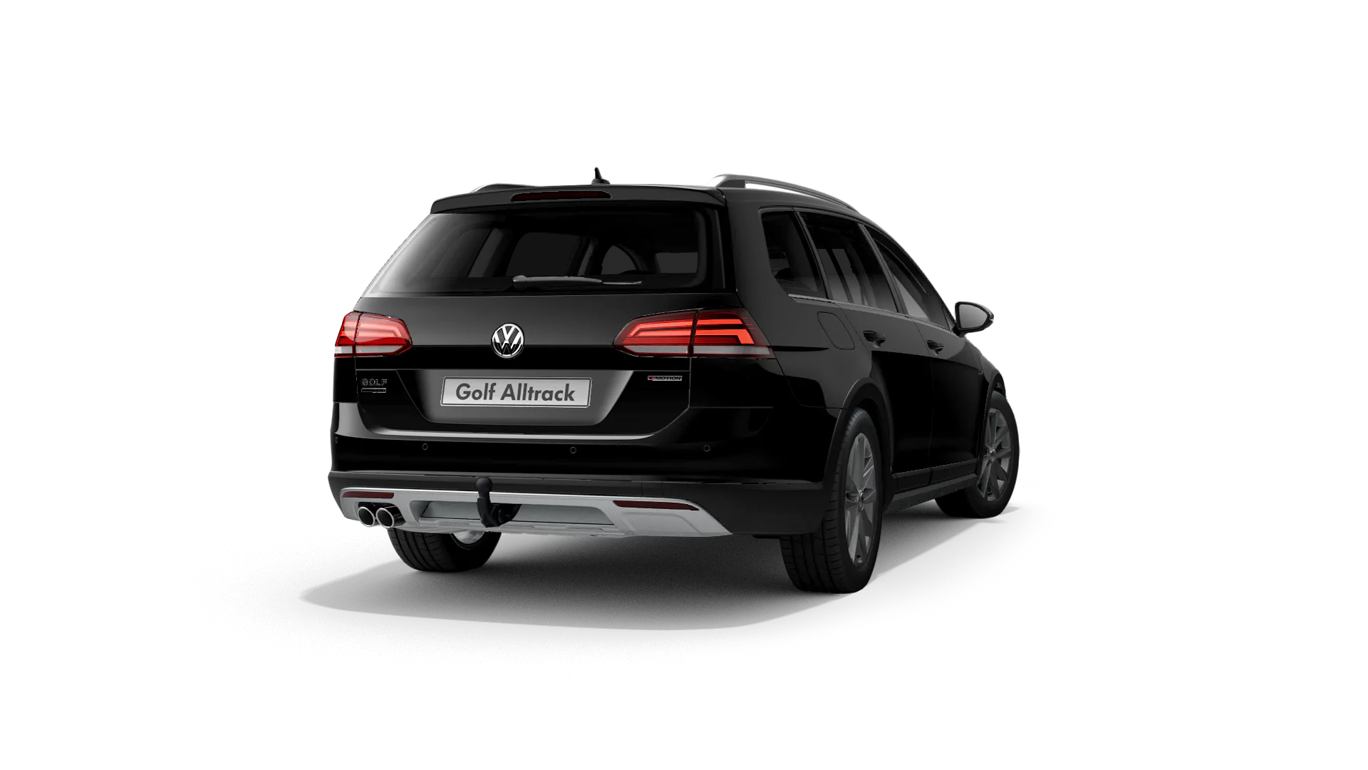 Volkswagen Golf Variant Alltrack