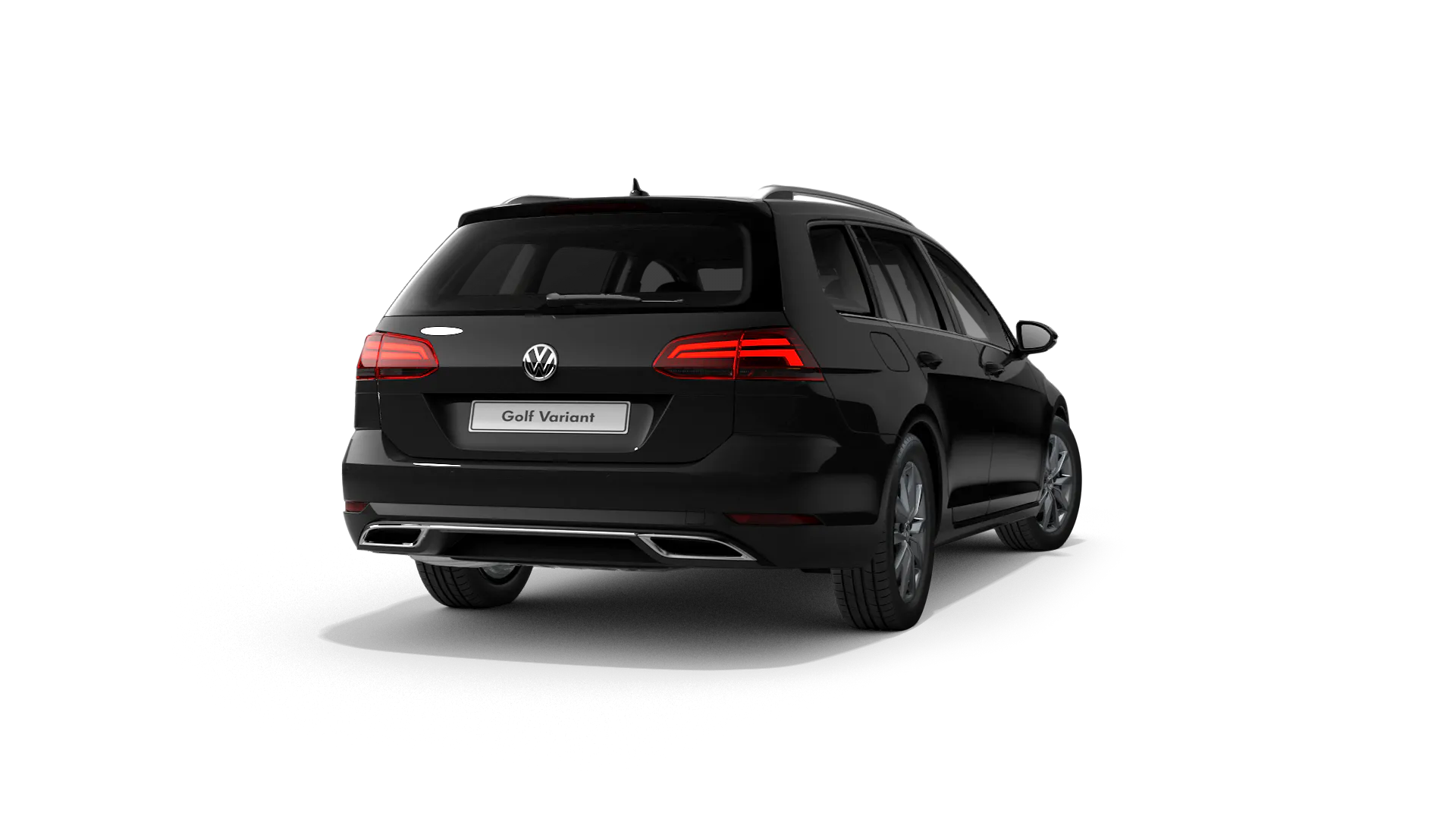 Volkswagen Golf Variant Highline