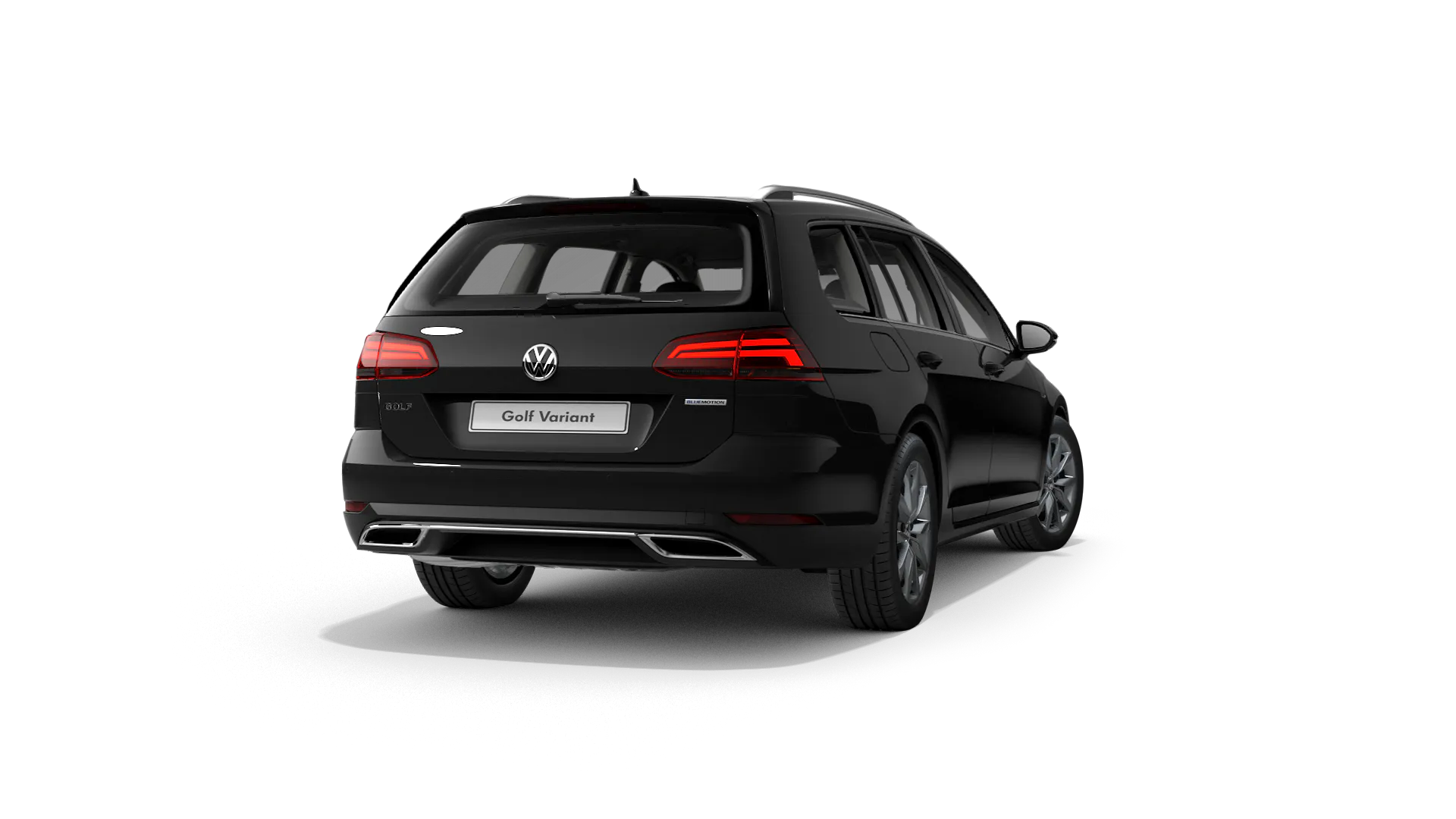 Volkswagen Golf Variant Highline