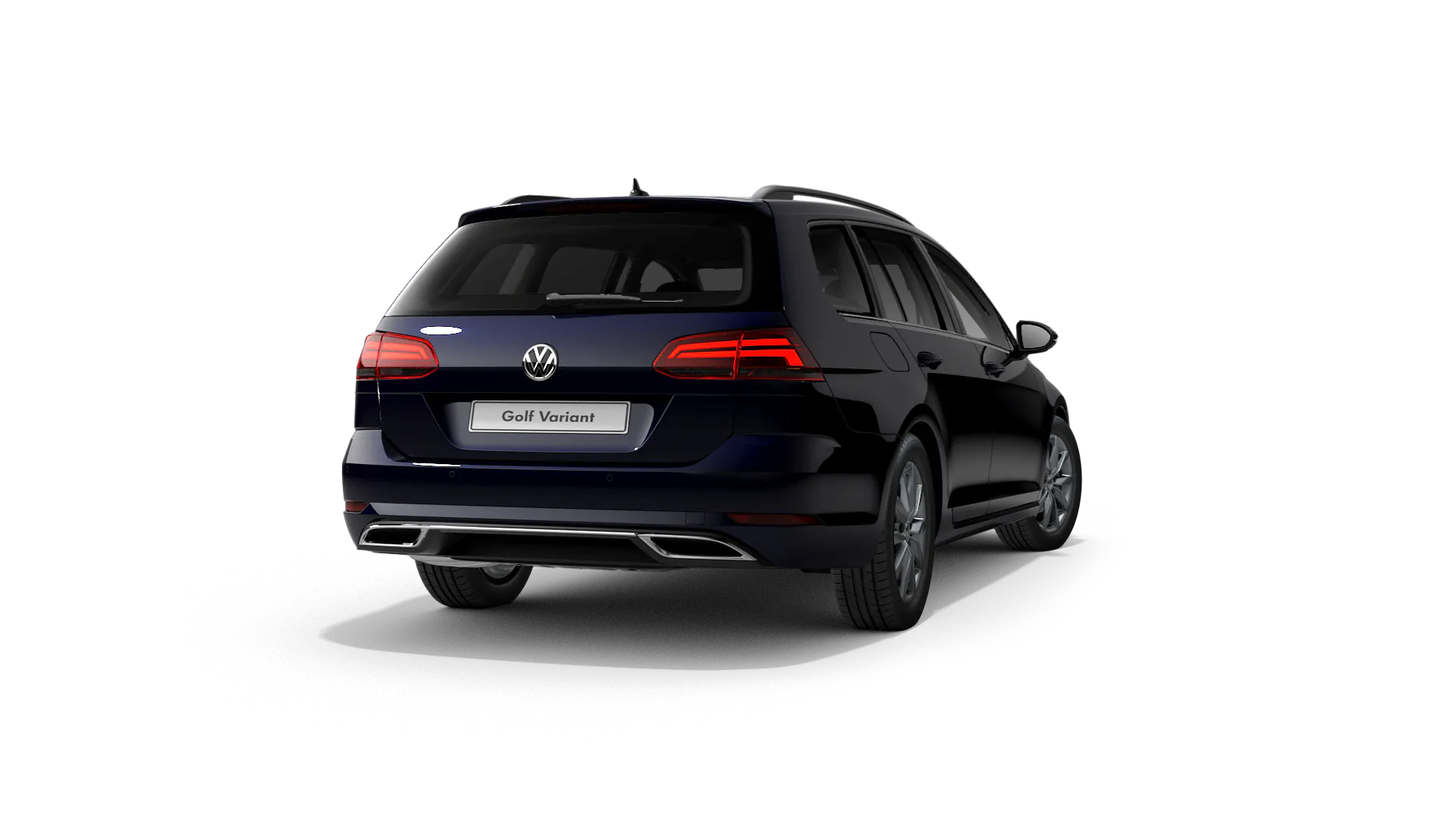 Volkswagen Golf Variant Highline