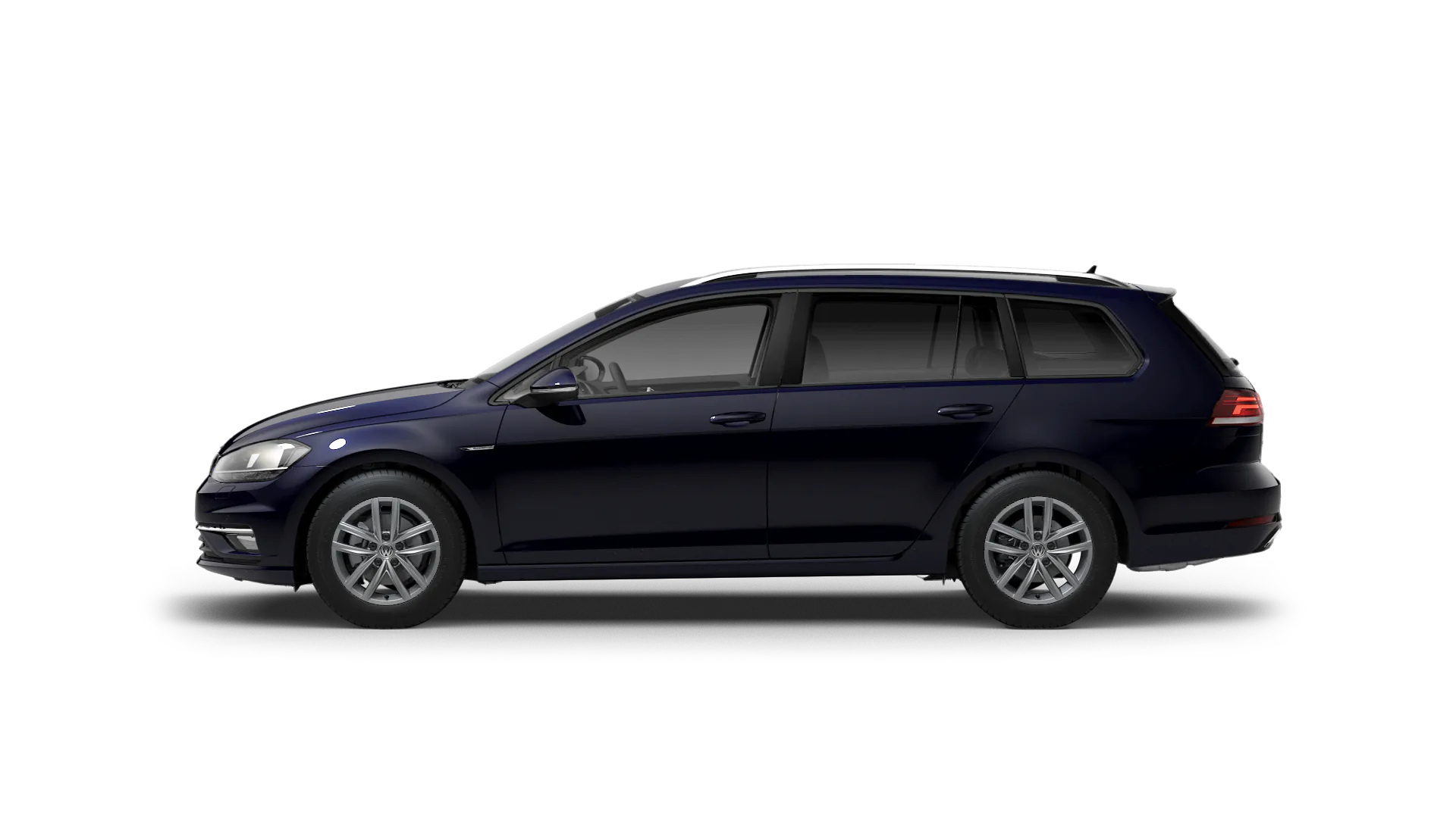 Volkswagen Golf Variant Comfortline