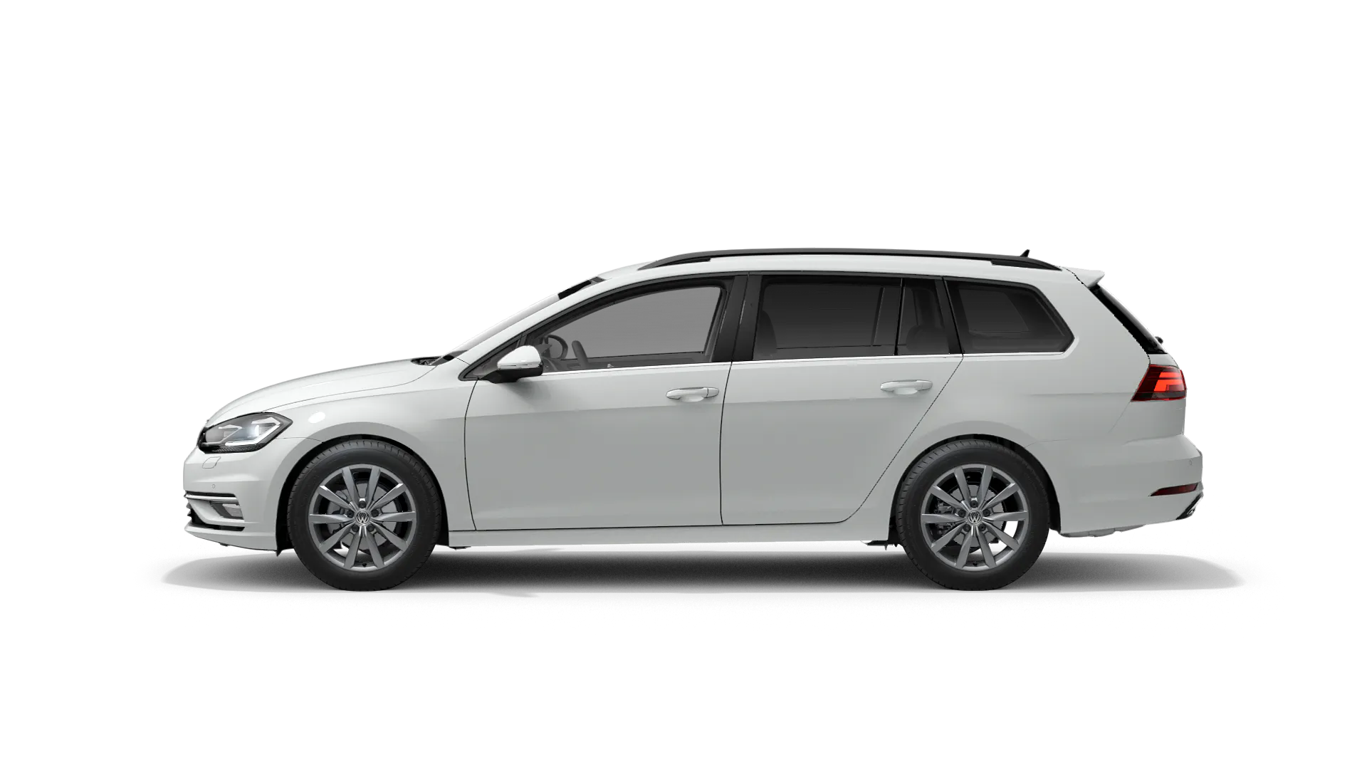 Volkswagen Golf Variant Highline