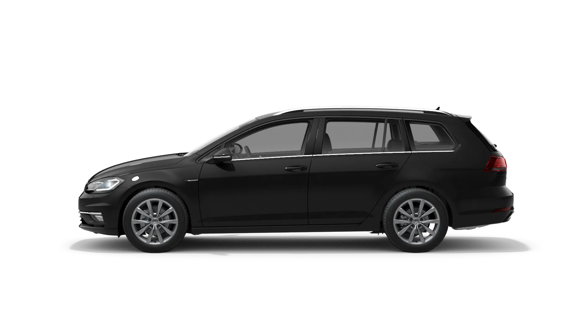 Volkswagen Golf Variant Highline