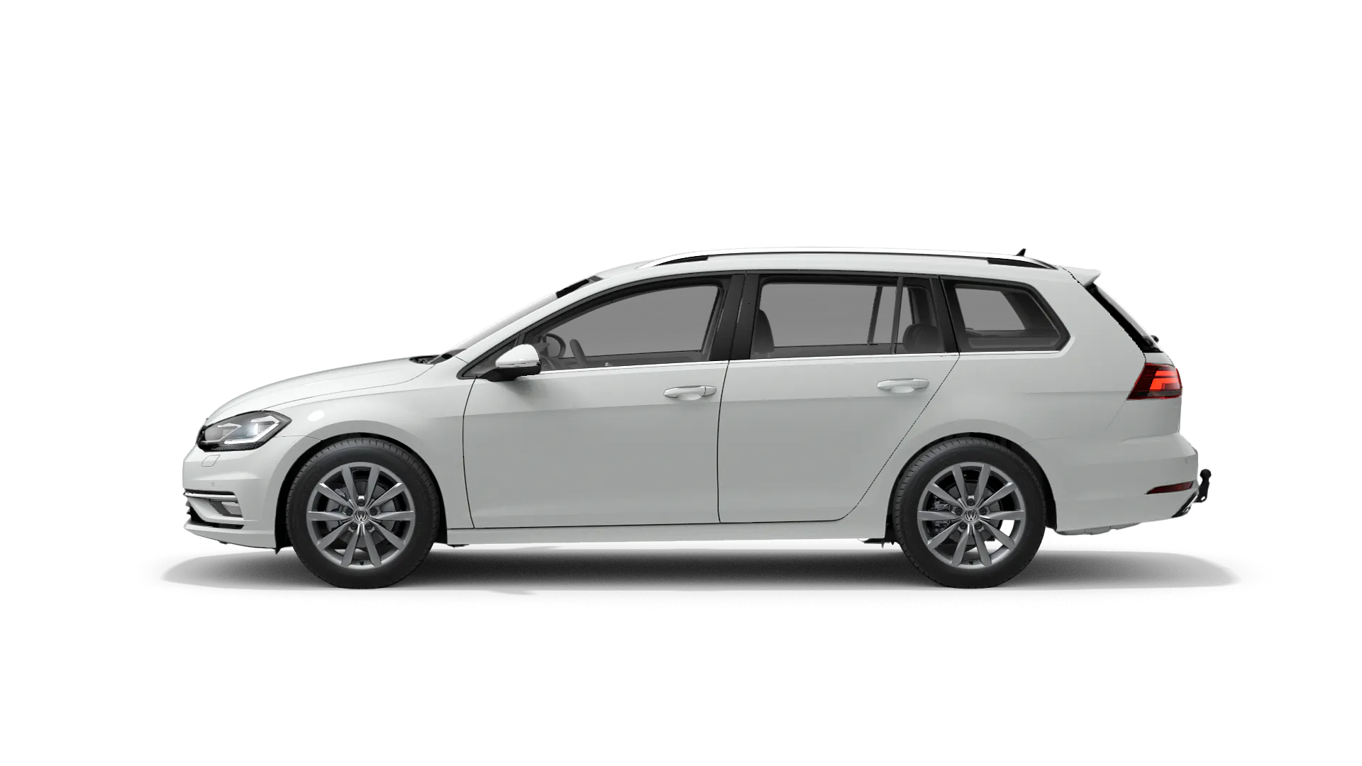 Volkswagen Golf Variant Highline