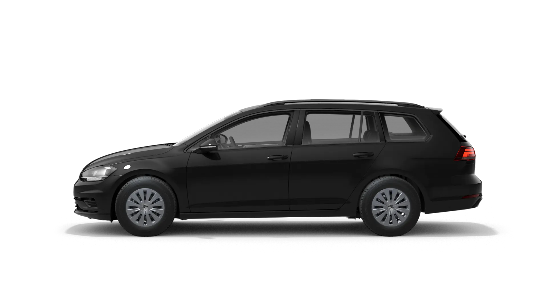 Volkswagen Golf Variant Trendline