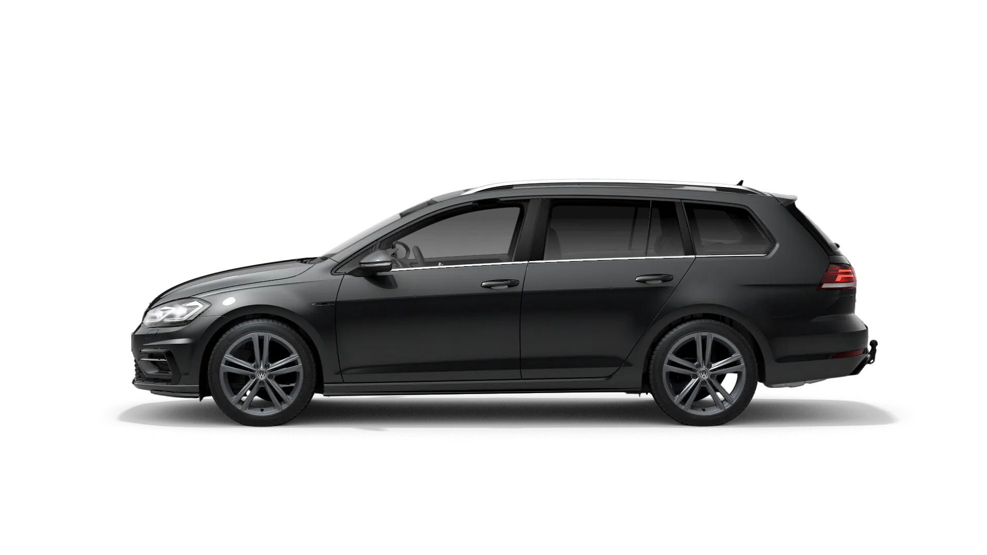 Volkswagen Golf Variant R-Line