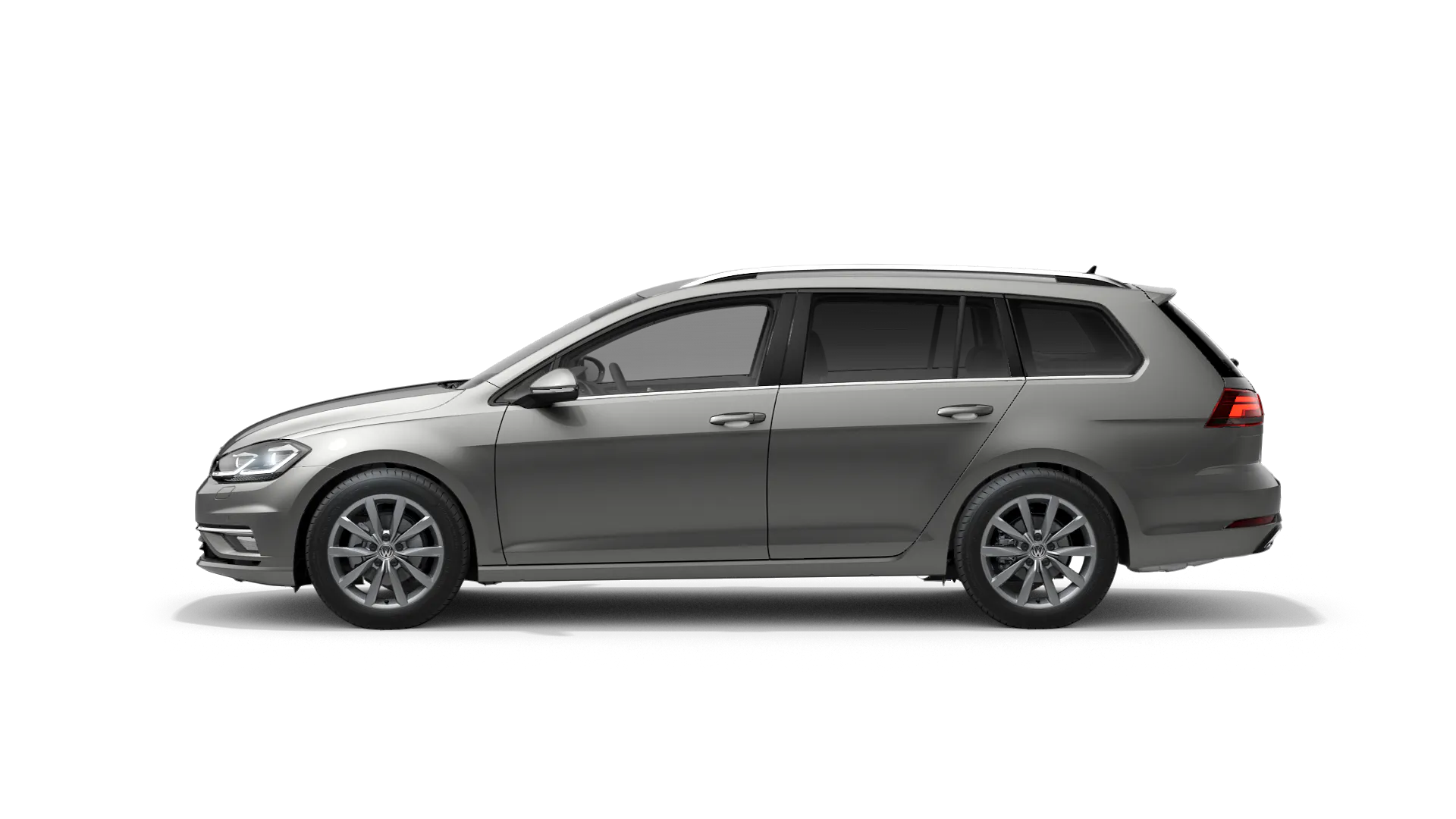 Volkswagen Golf Variant Highline