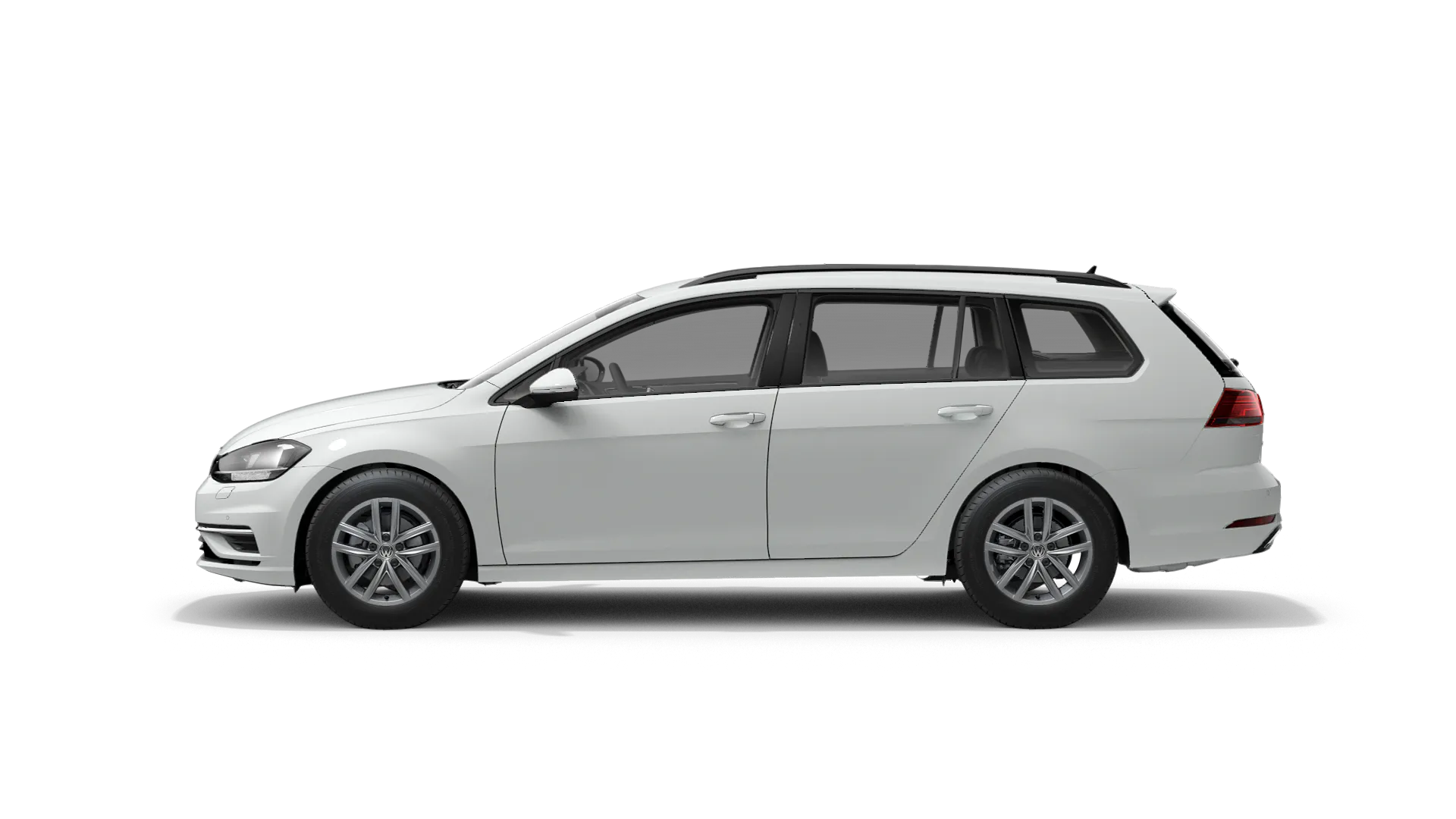Volkswagen Golf Variant Comfortline
