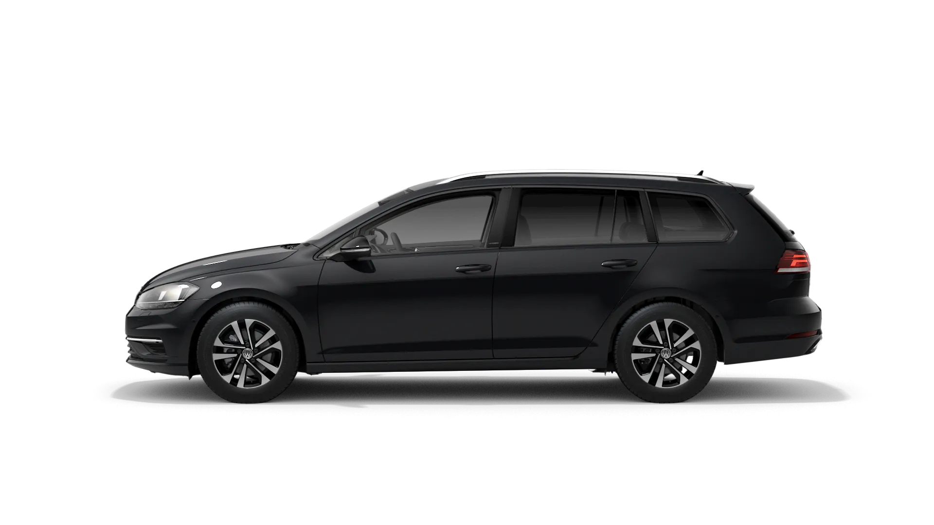 Volkswagen Golf Variant IQ.DRIVE