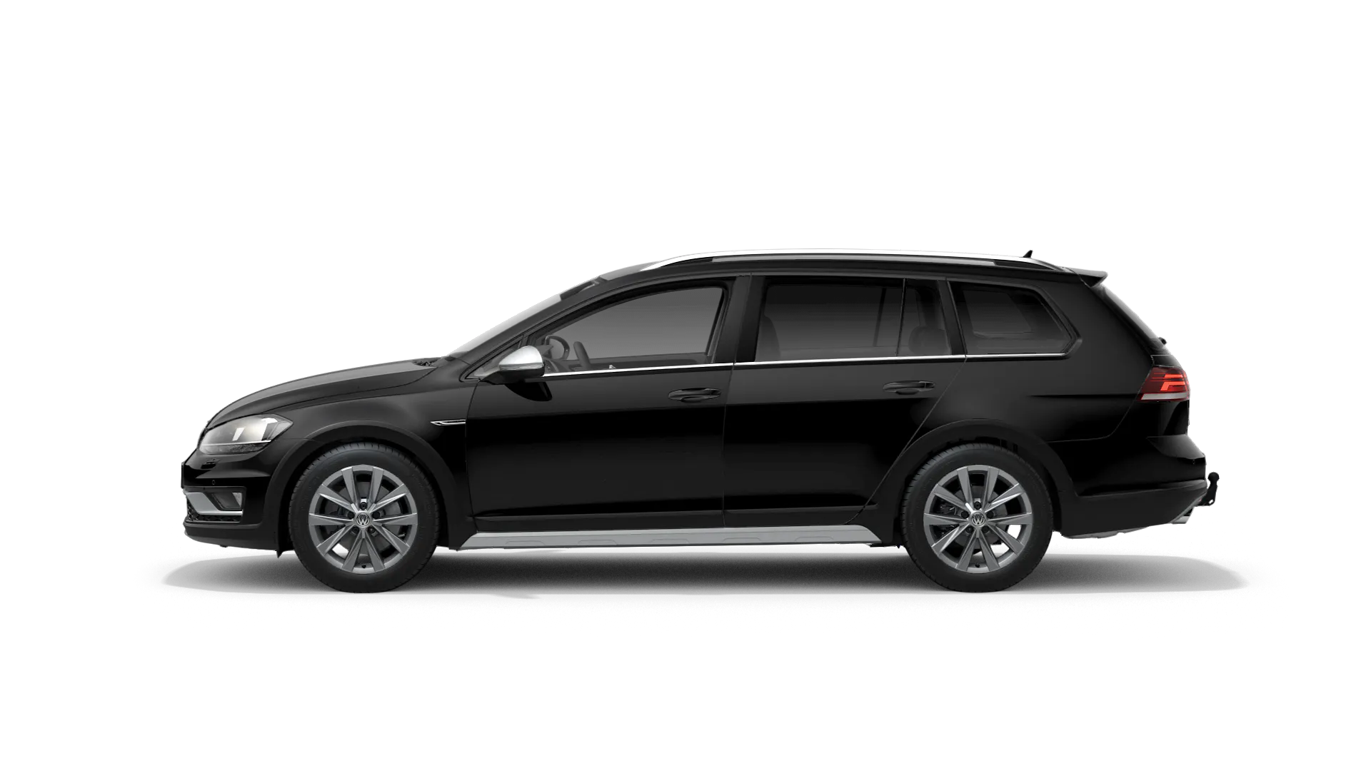 Volkswagen Golf Variant Alltrack