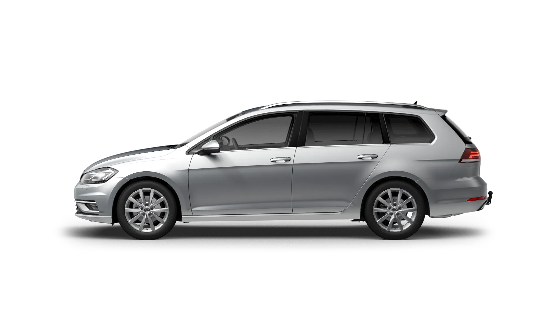 Volkswagen Golf Variant Highline
