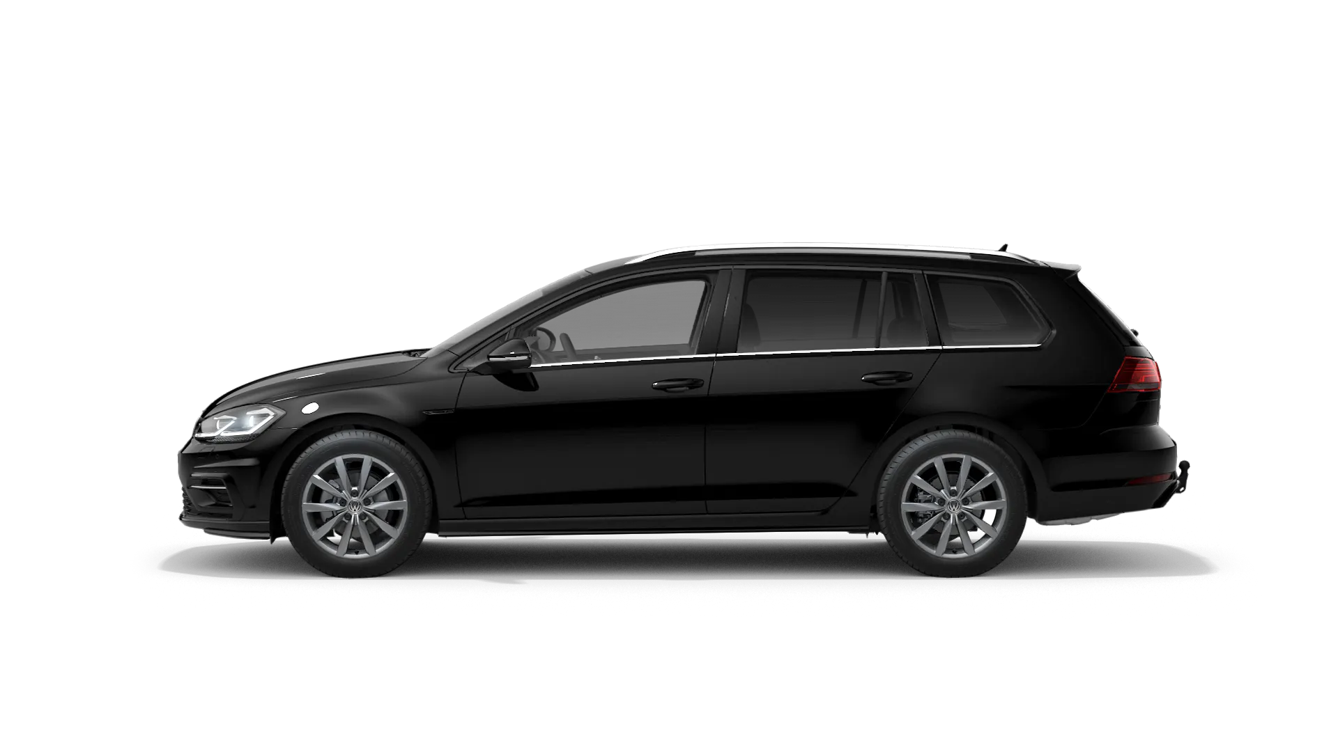 Volkswagen Golf Variant Highline