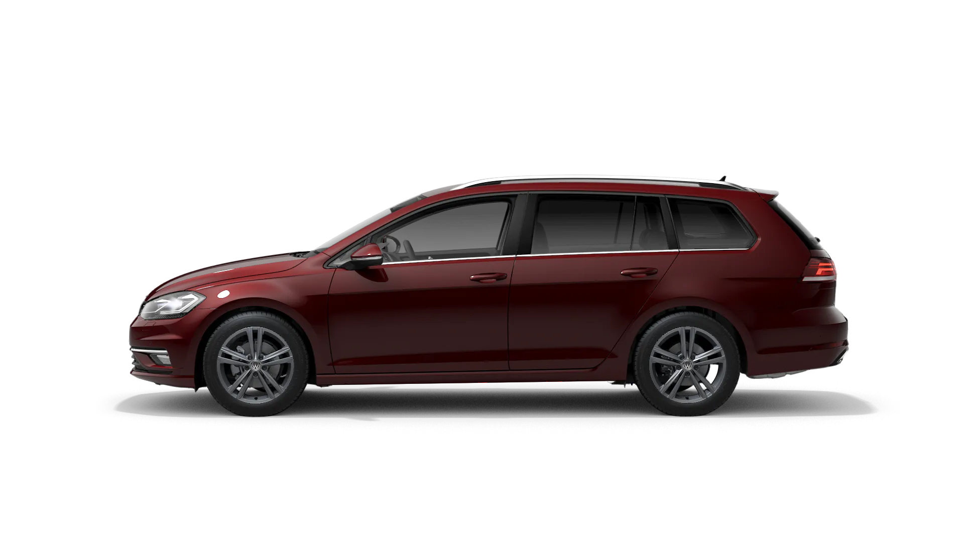 Volkswagen Golf Variant Highline