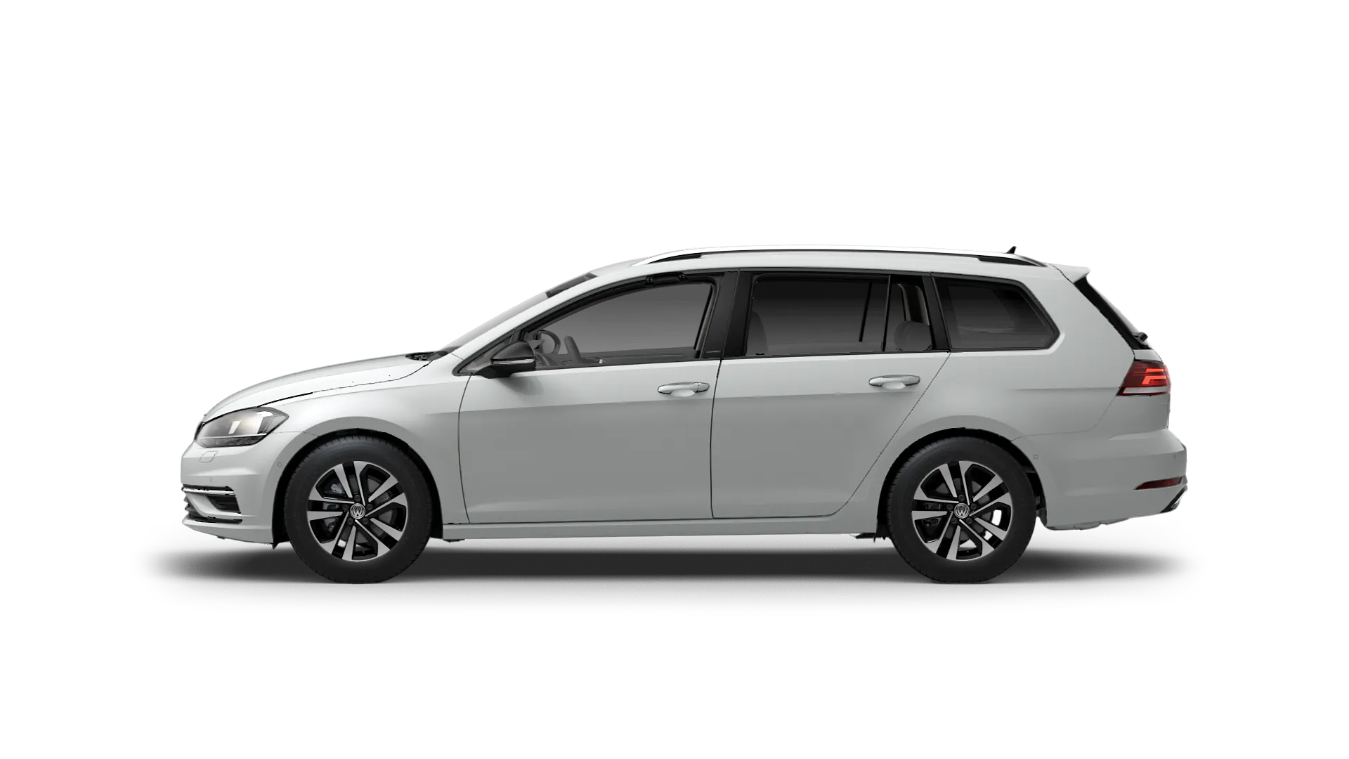 Volkswagen Golf Variant IQ.DRIVE