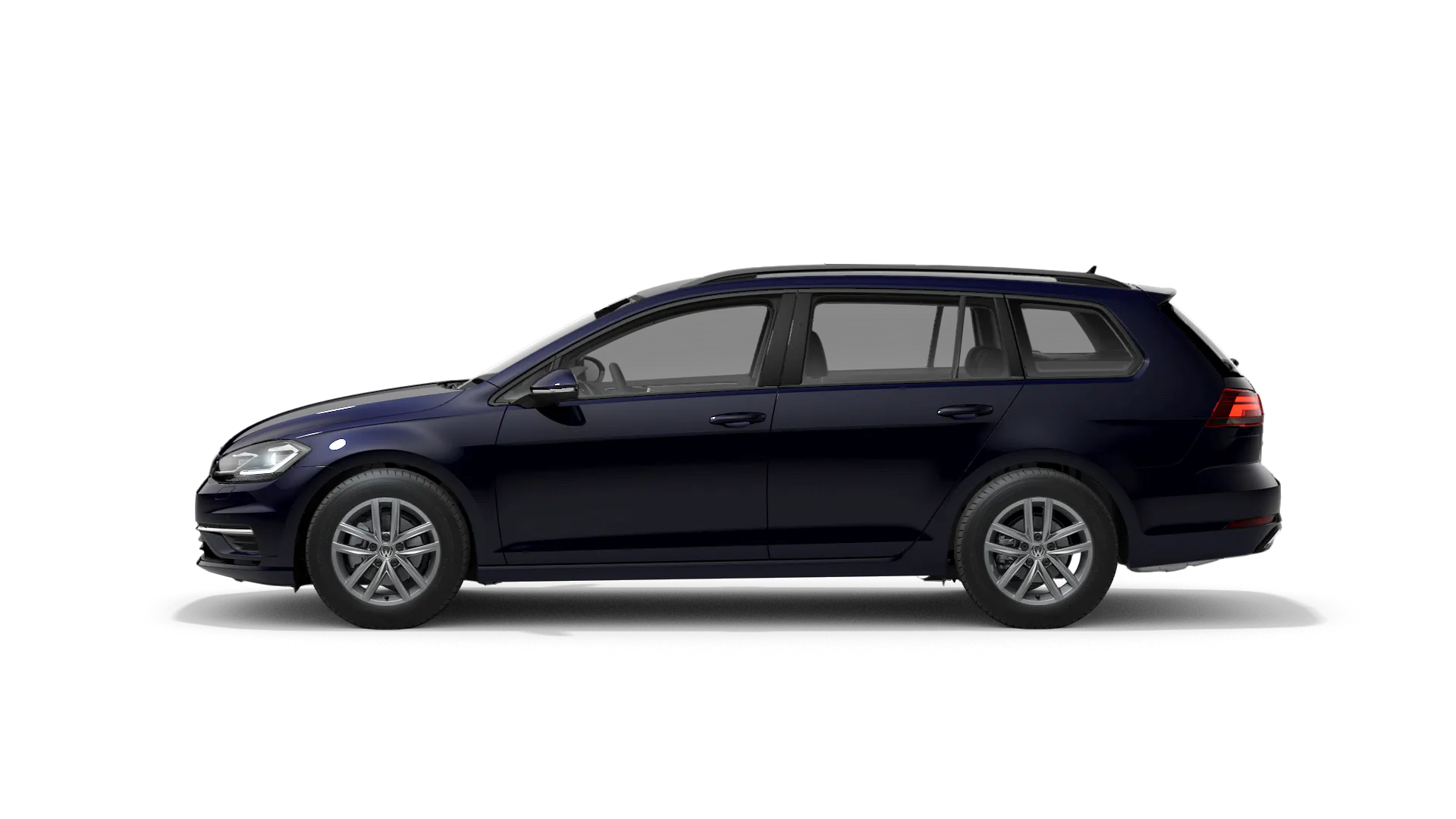 Volkswagen Golf Variant Comfortline