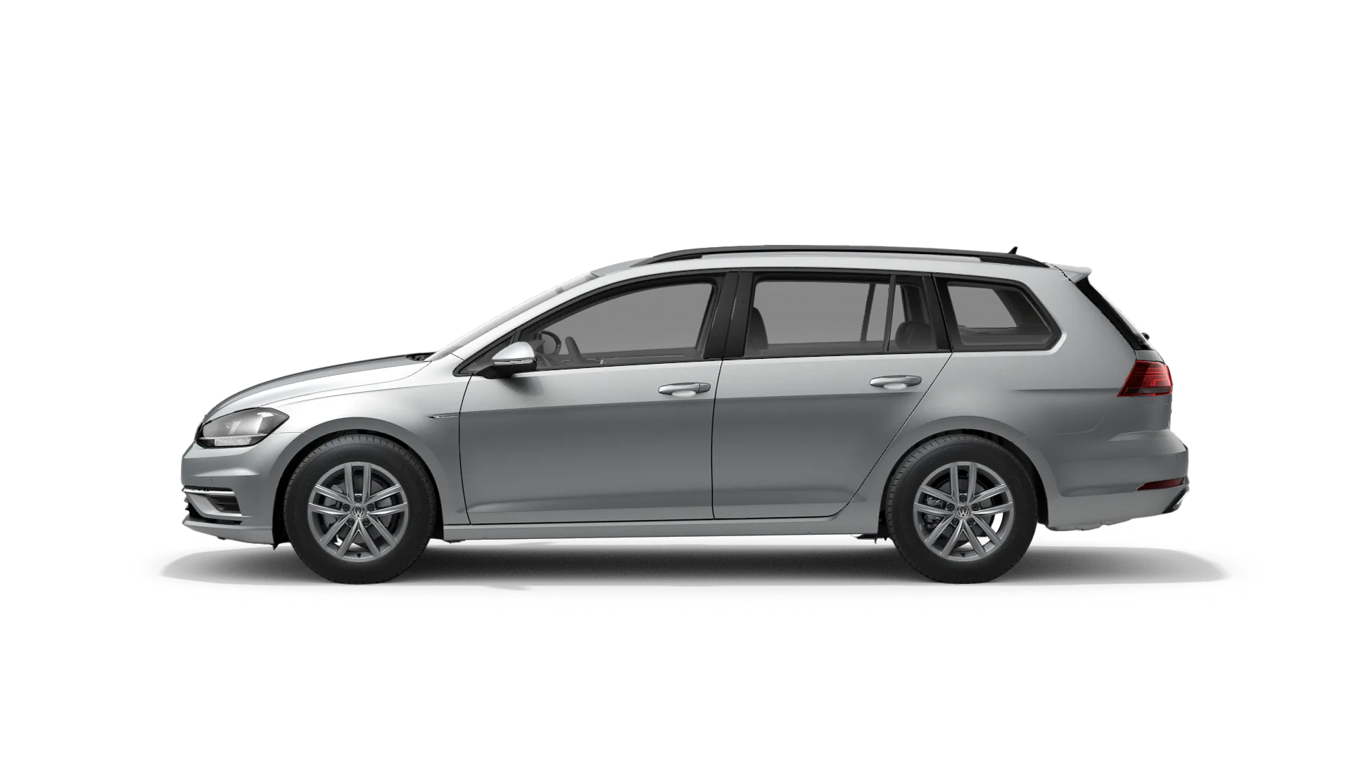 Volkswagen Golf Variant Comfortline