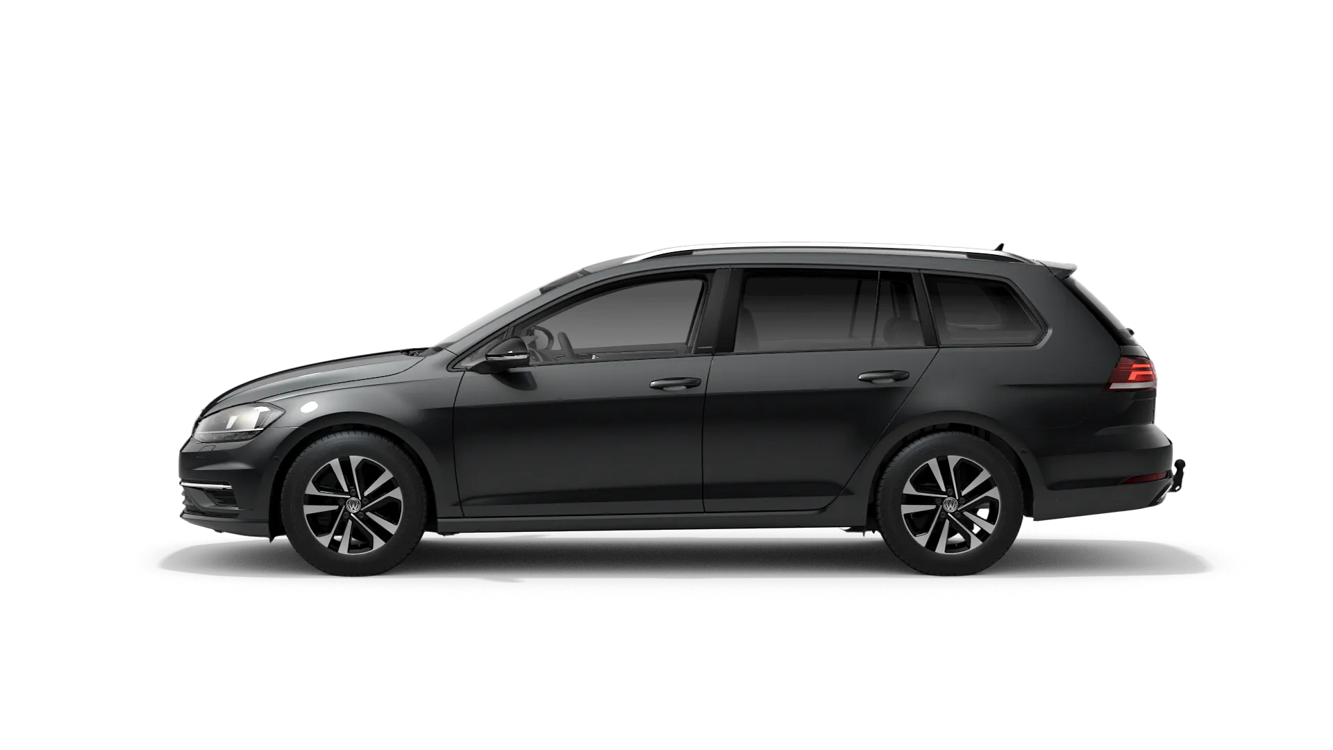 Volkswagen Golf Variant IQ.DRIVE