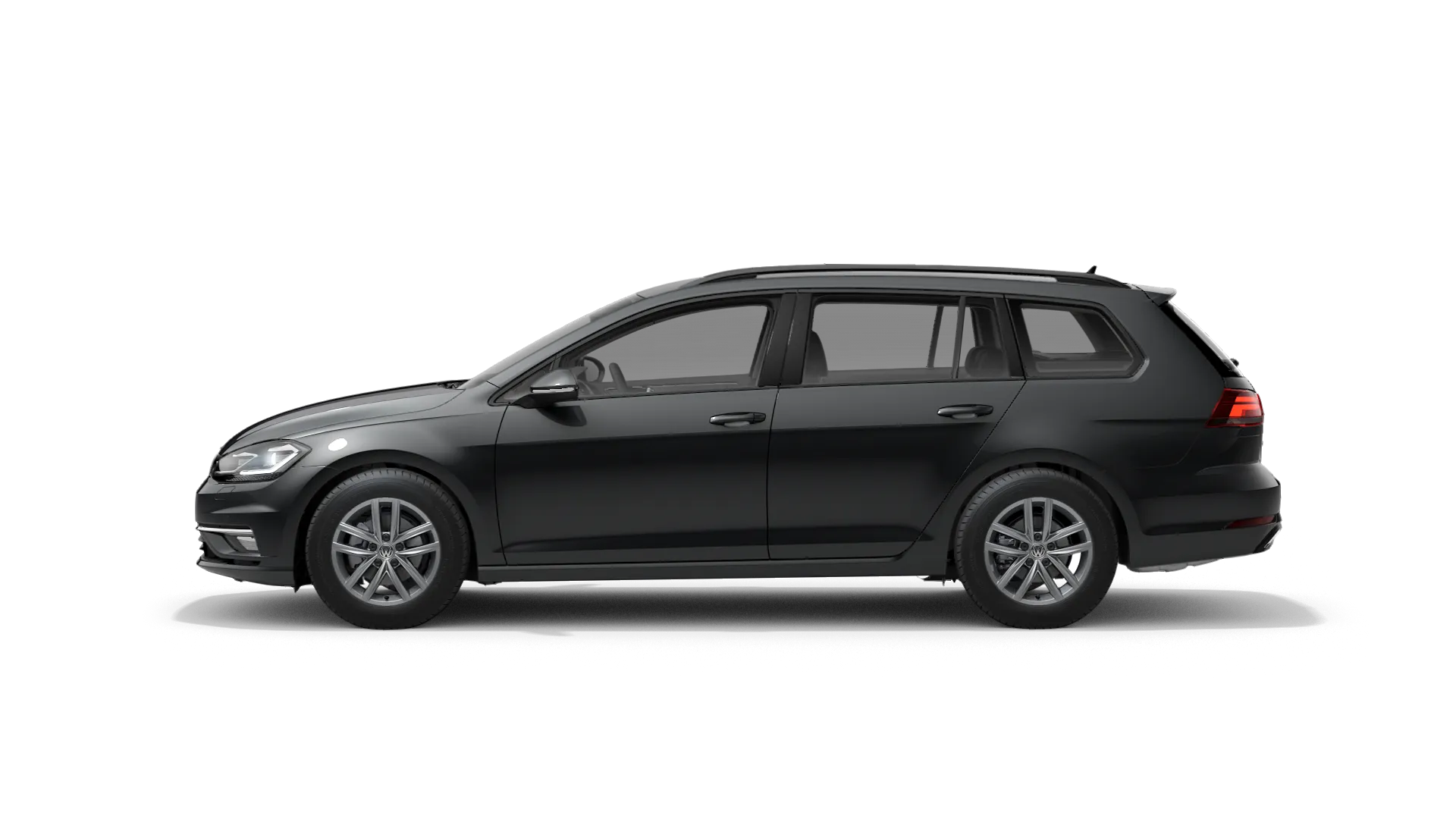 Volkswagen Golf Variant Comfortline