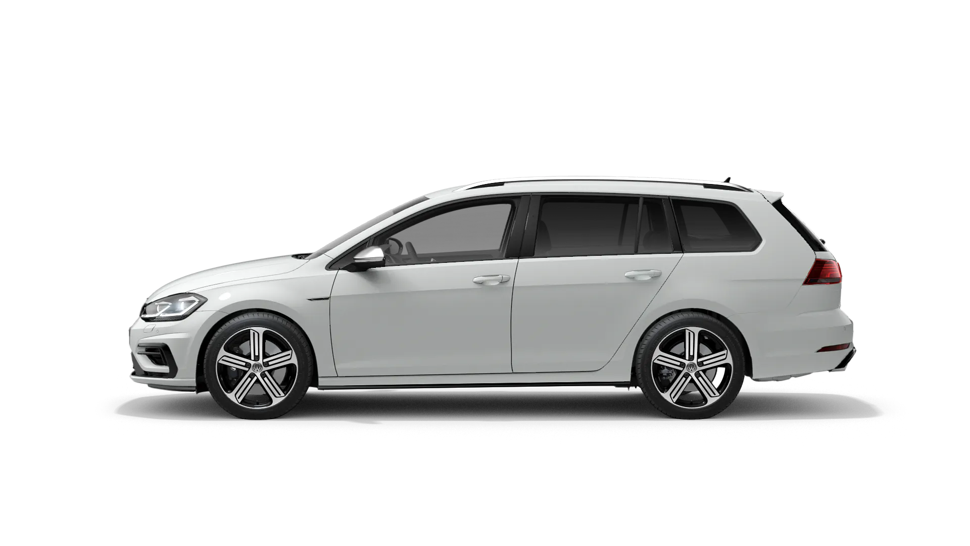 Volkswagen Golf Variant R