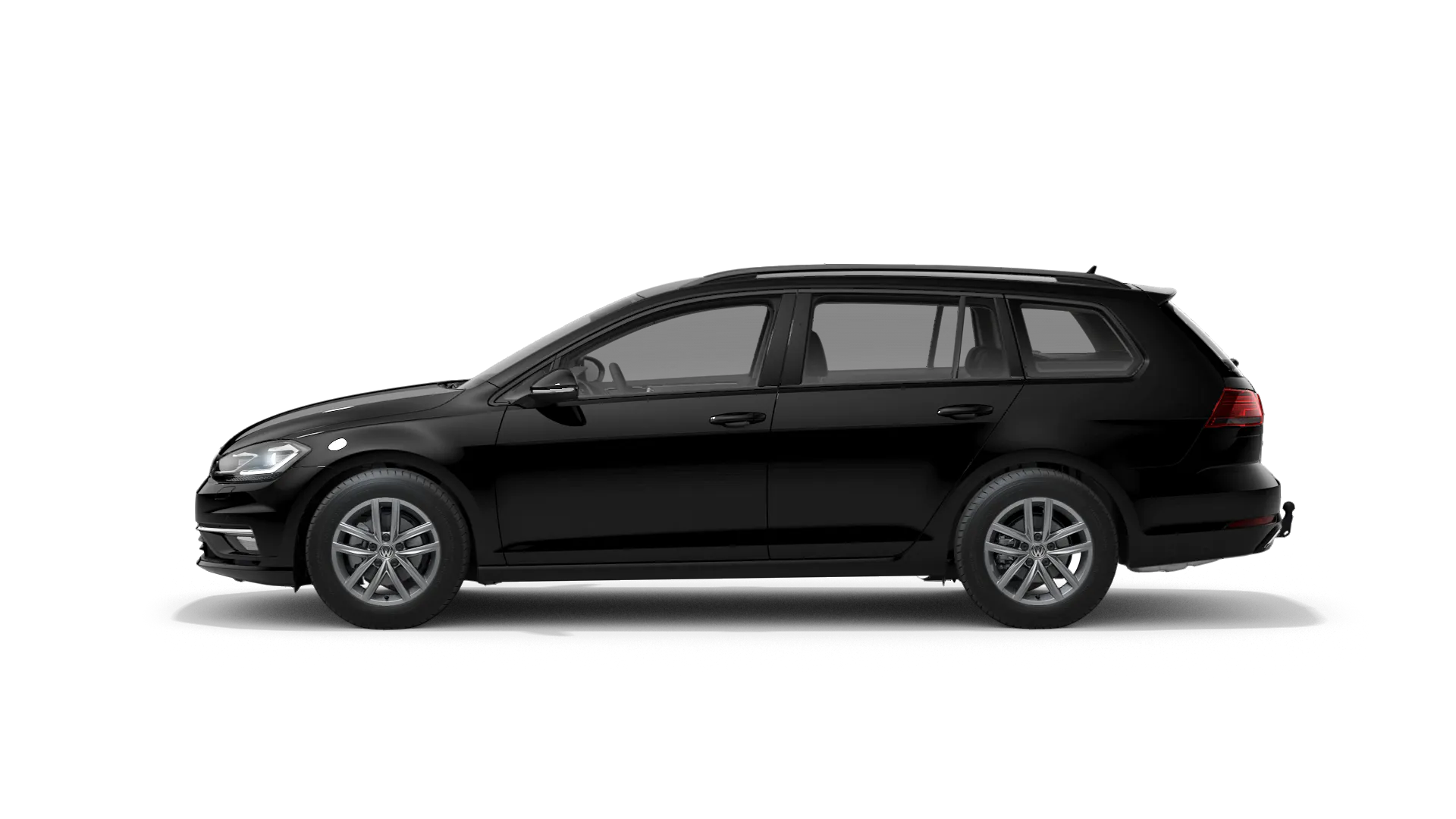 Volkswagen Golf Variant Comfortline