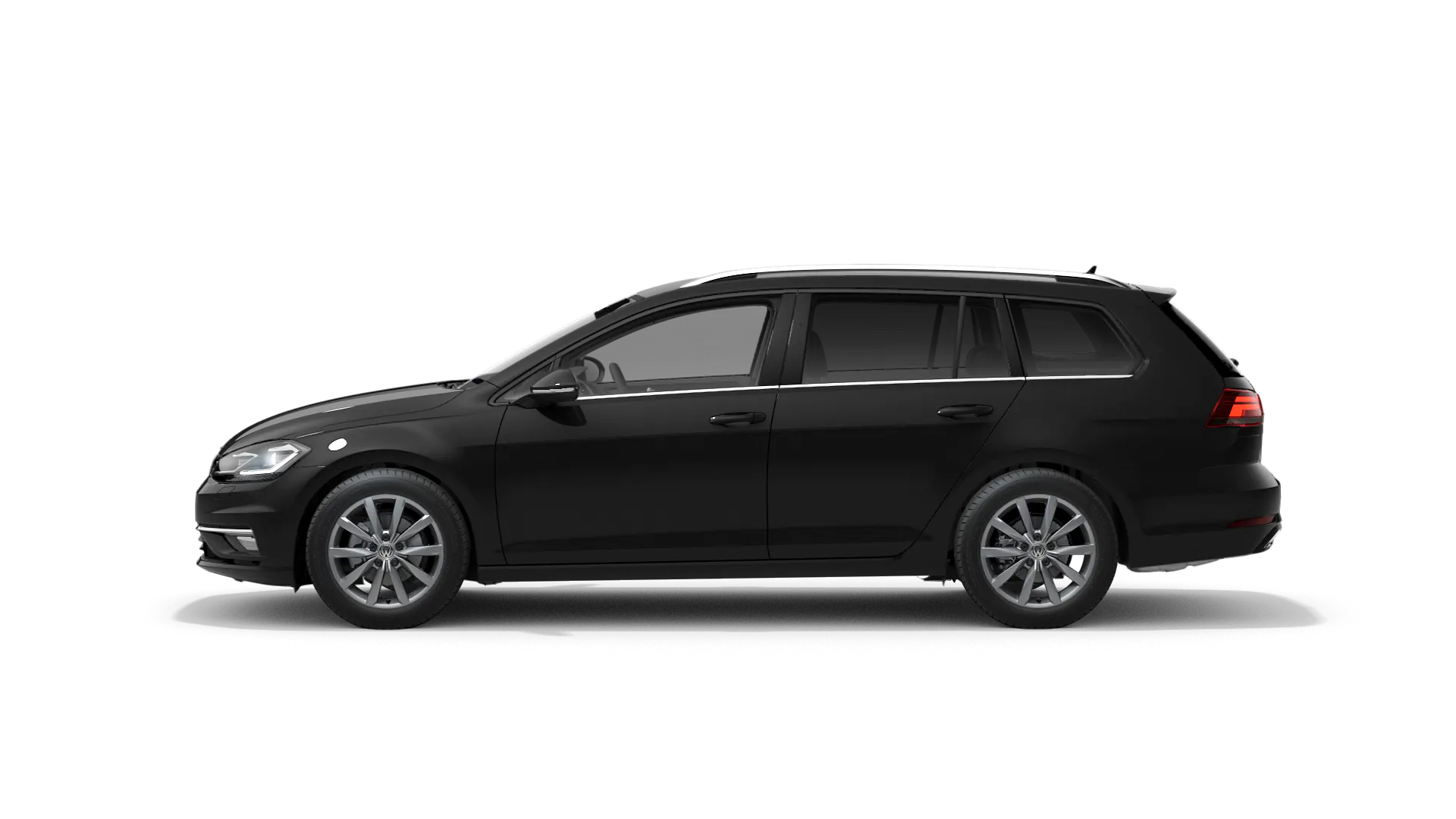 Volkswagen Golf Variant Highline