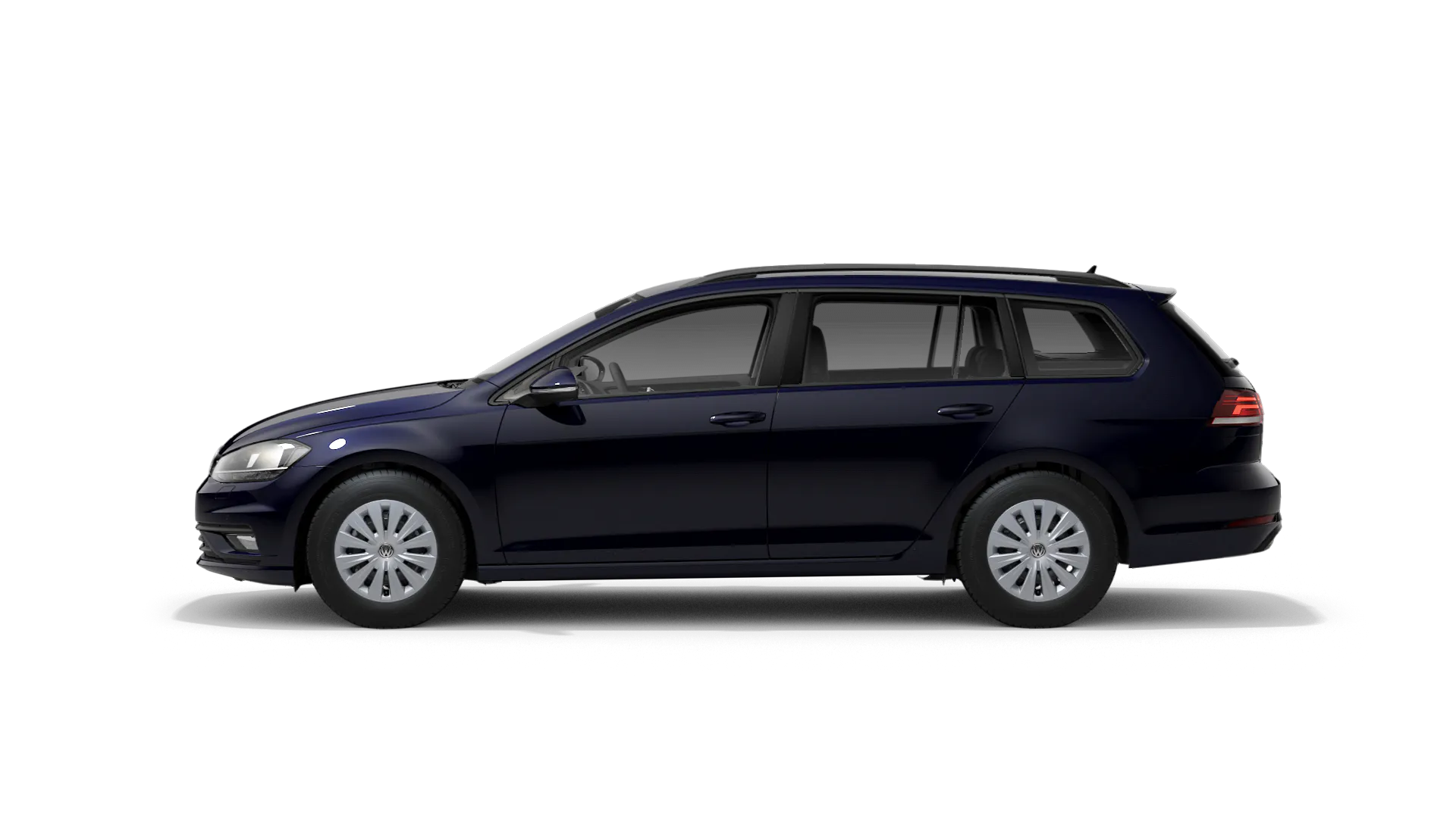 Volkswagen Golf Variant Trendline