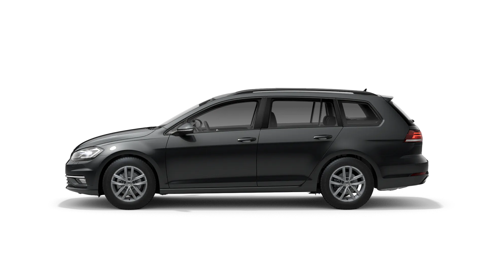 Volkswagen Golf Variant Comfortline