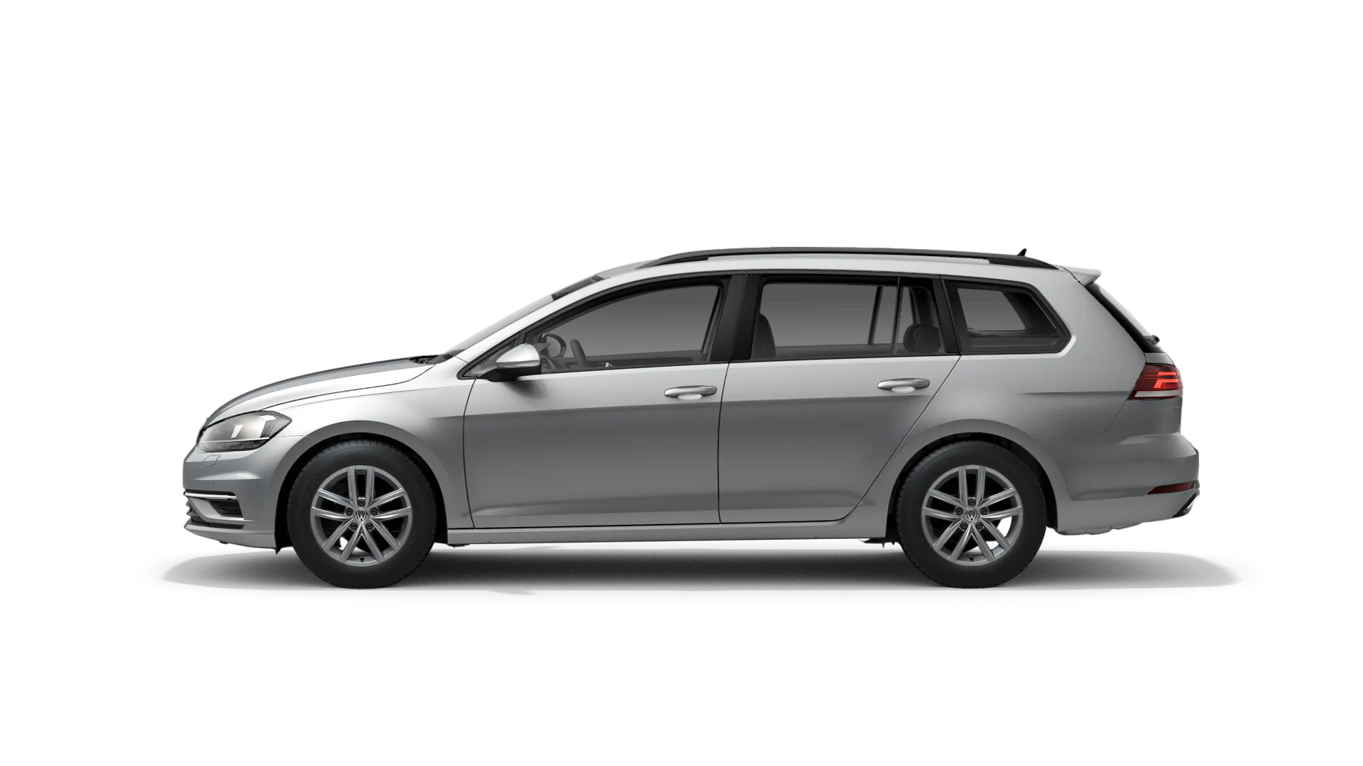 Volkswagen Golf Variant Comfortline