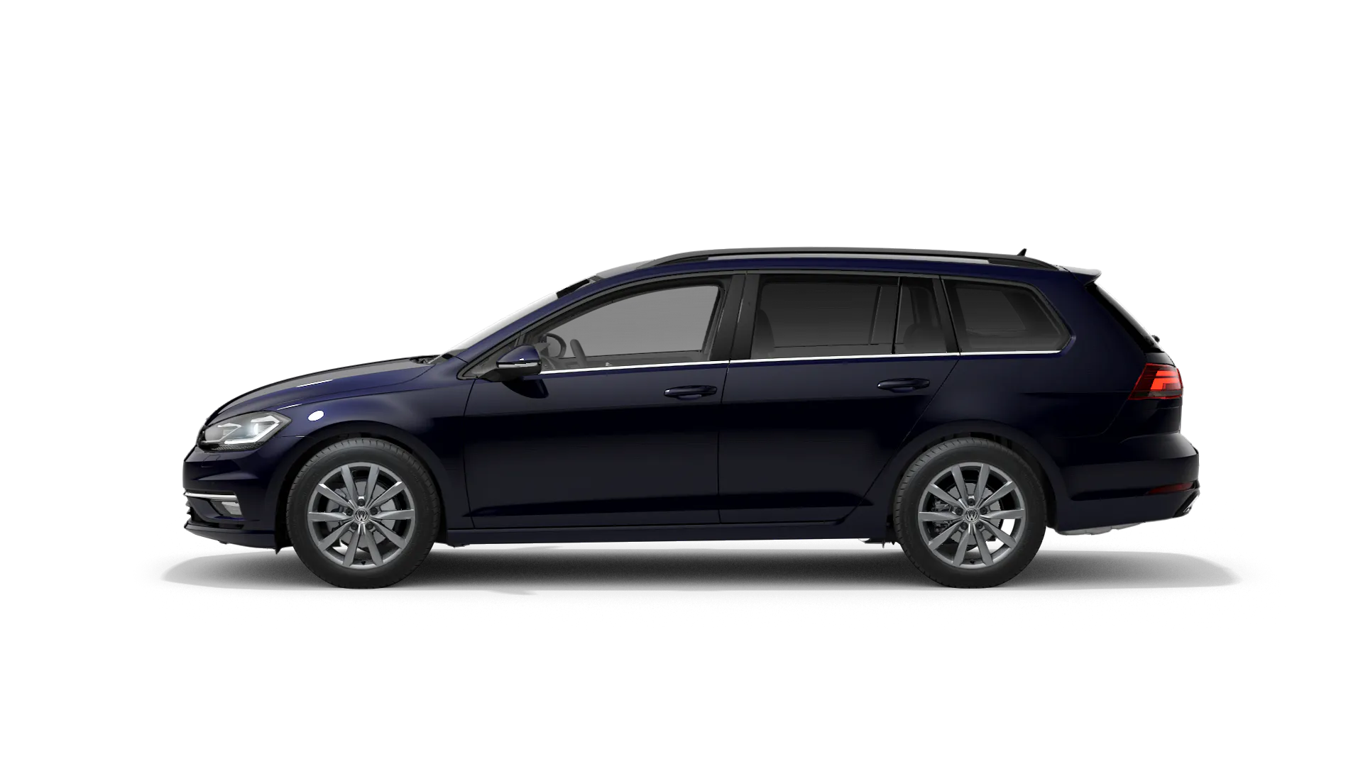 Volkswagen Golf Variant Highline